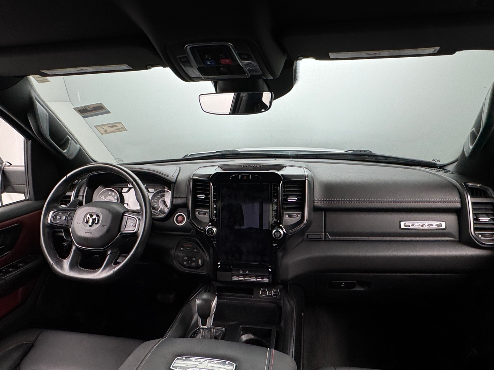 Thumbnail: 2022 RAM 1500 - 3