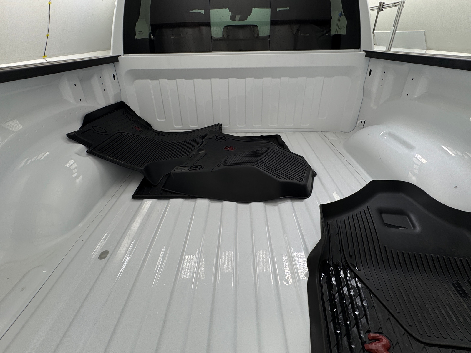 Thumbnail: 2022 RAM 1500 - 7