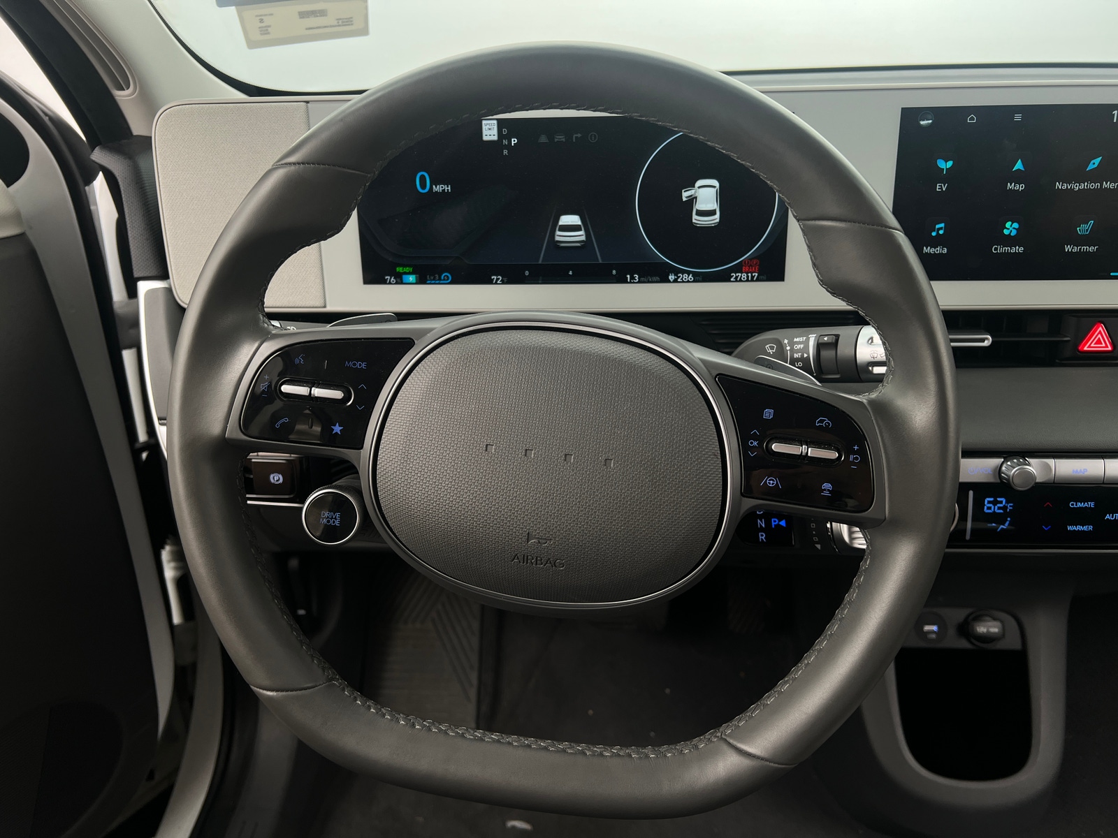 Thumbnail: 2022 Hyundai Ioniq 5 - 5