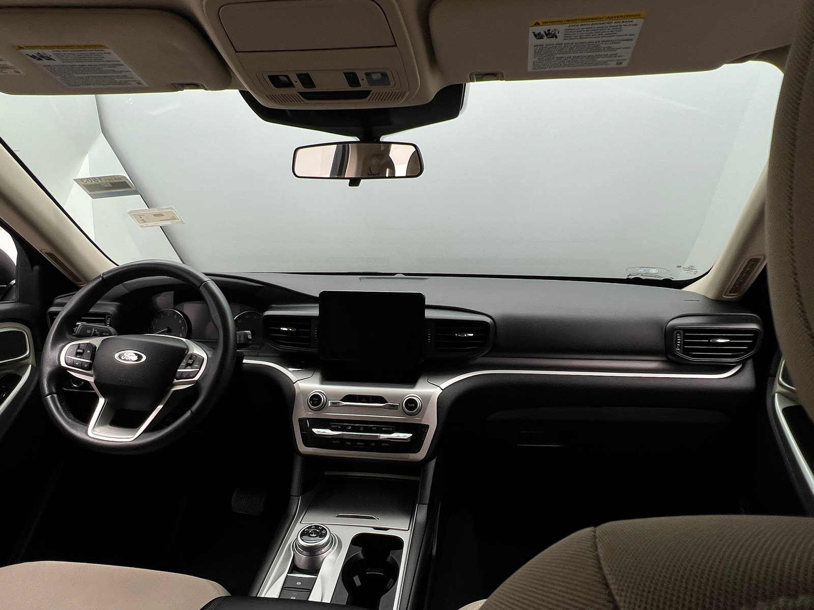 Thumbnail: 2022 Ford Explorer - 3