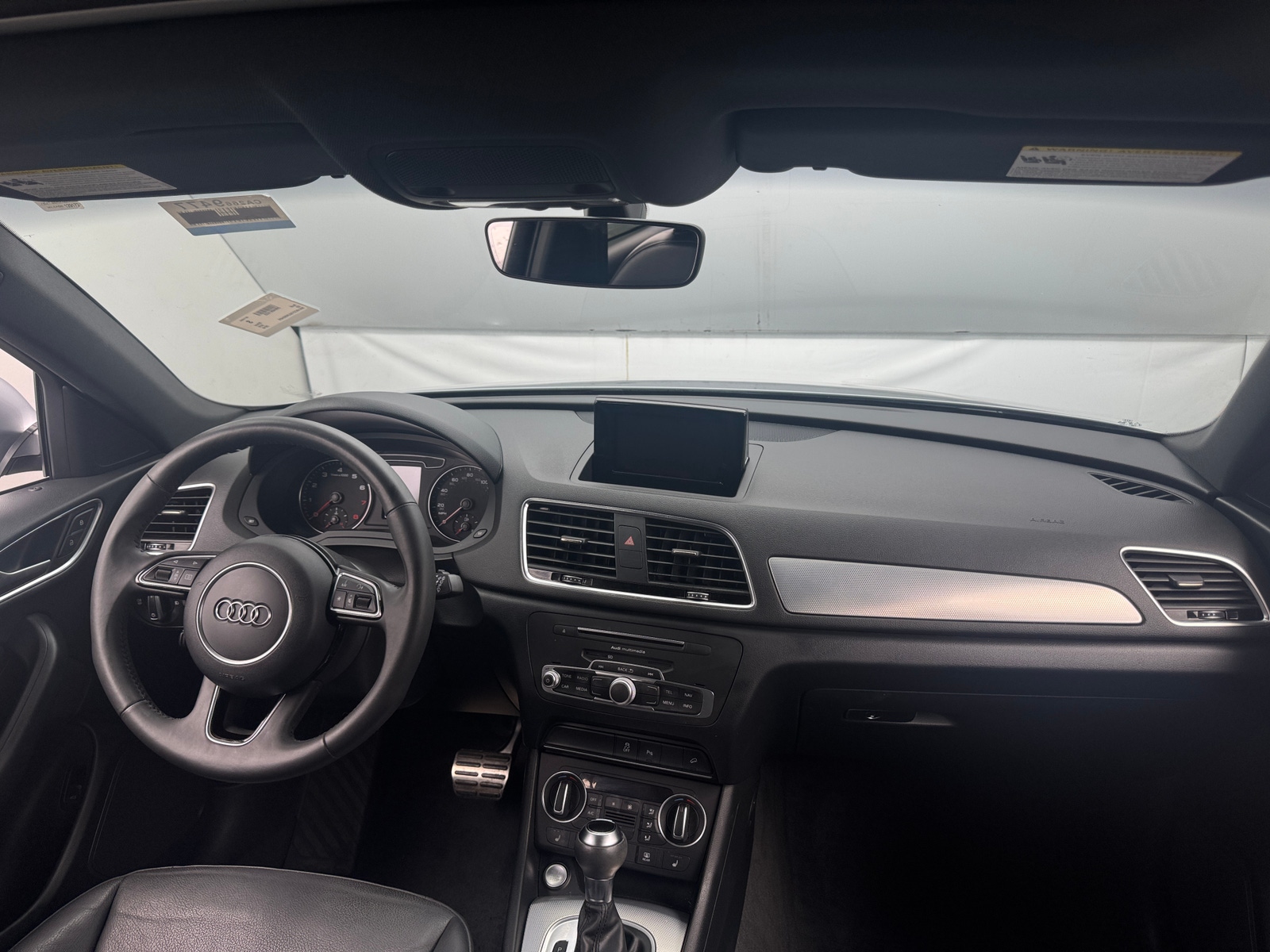 Thumbnail: 2018 Audi Q3 - 2
