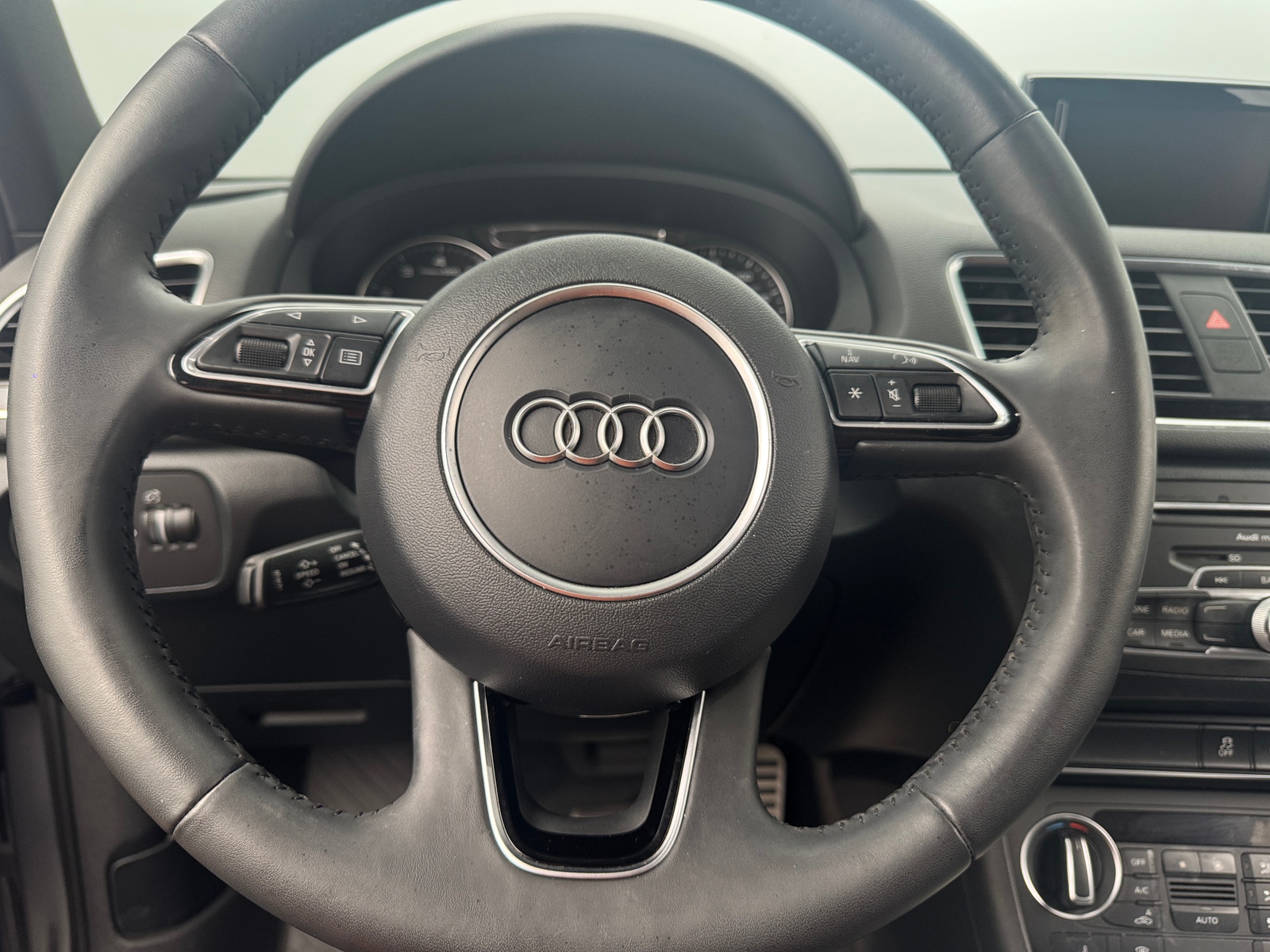 Thumbnail: 2018 Audi Q3 - 4