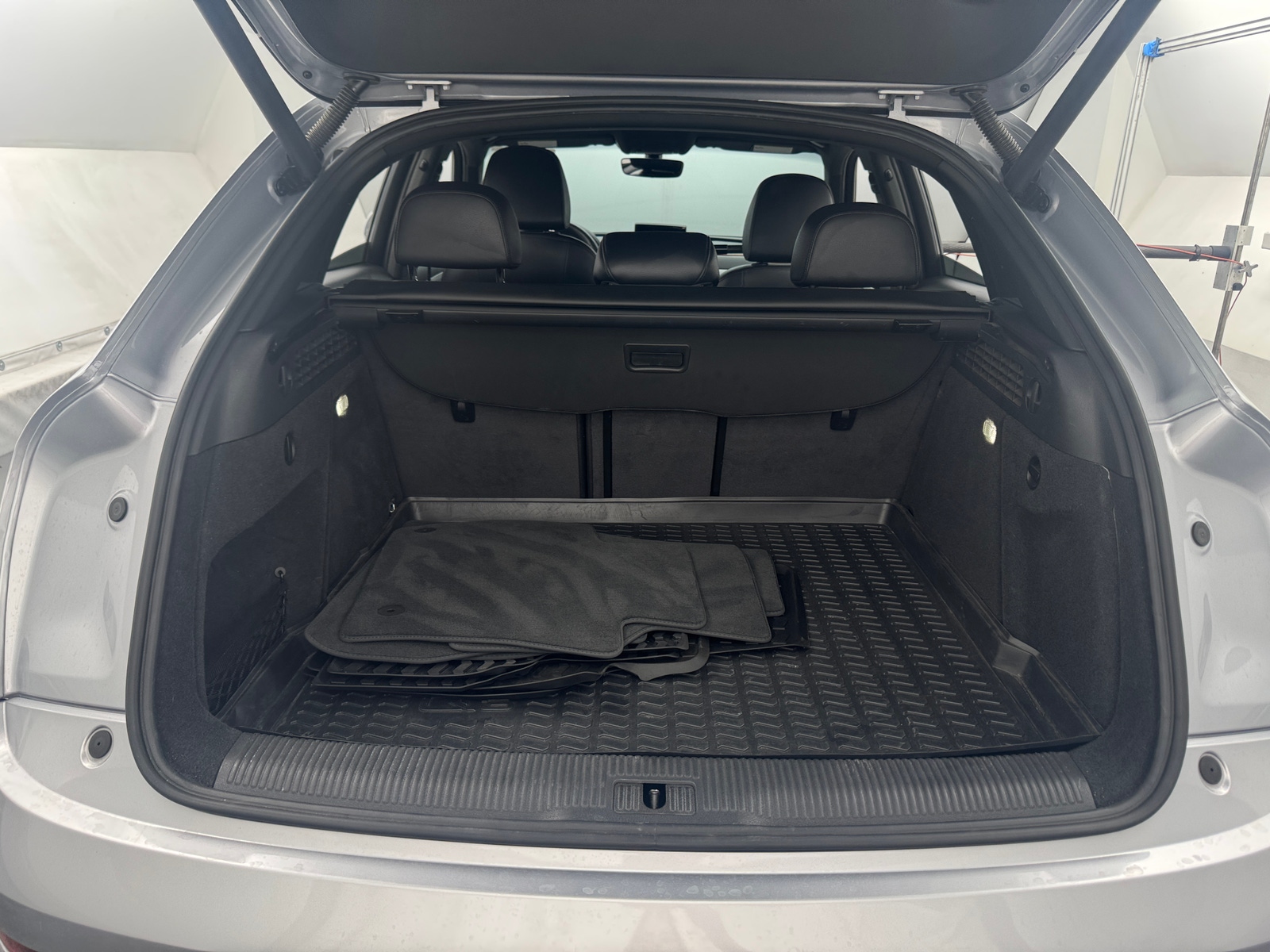 Thumbnail: 2018 Audi Q3 - 6