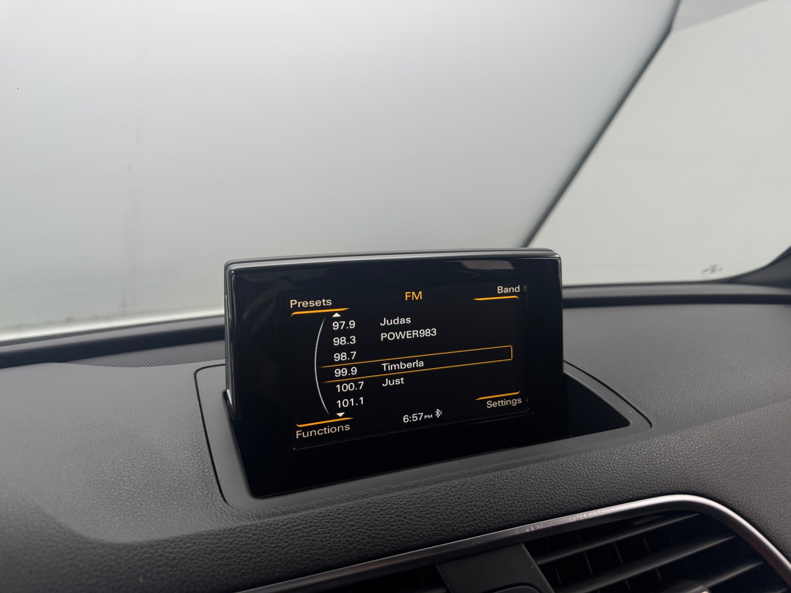 Thumbnail: 2018 Audi Q3 - 3