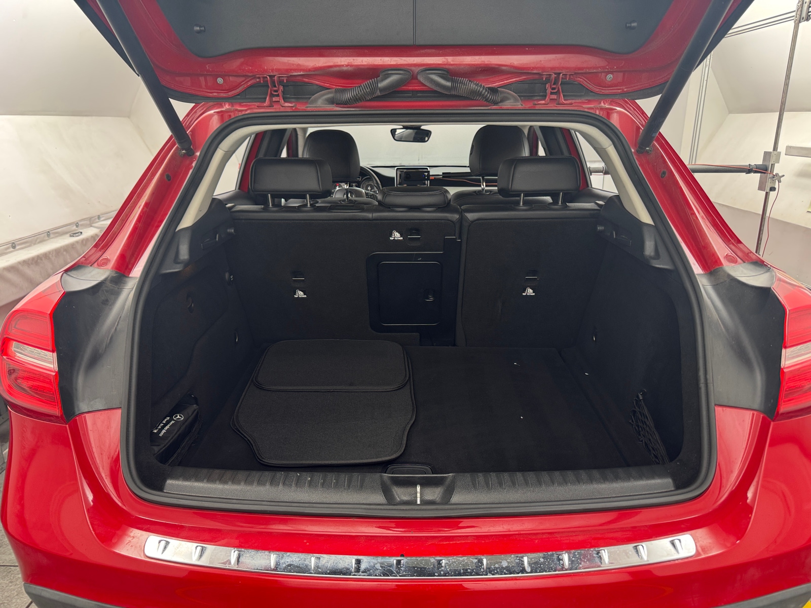 Thumbnail: 2015 Mercedes-Benz GLA - 6