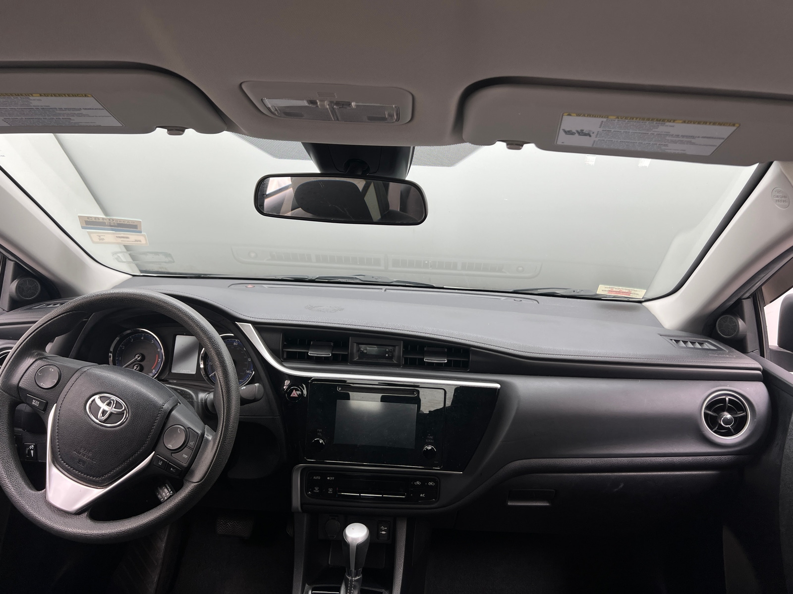 Thumbnail: 2018 Toyota Corolla - 3