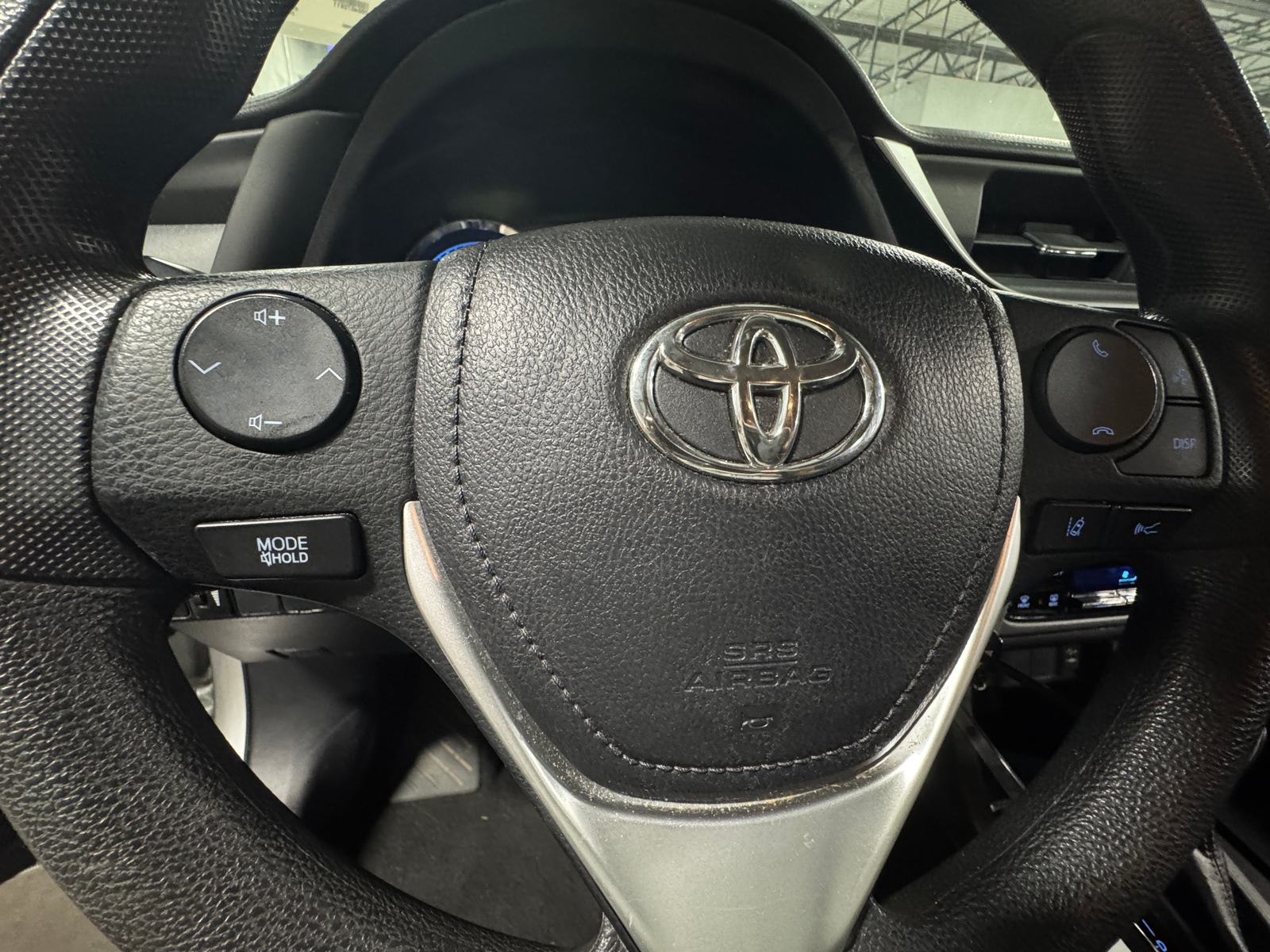 Thumbnail: 2018 Toyota Corolla - 5