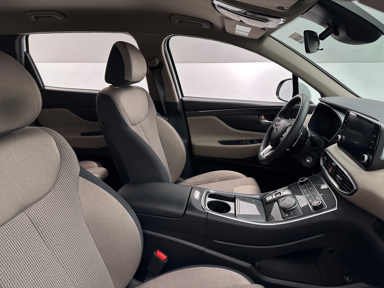 Thumbnail: 2023 Hyundai Santa Fe - 2