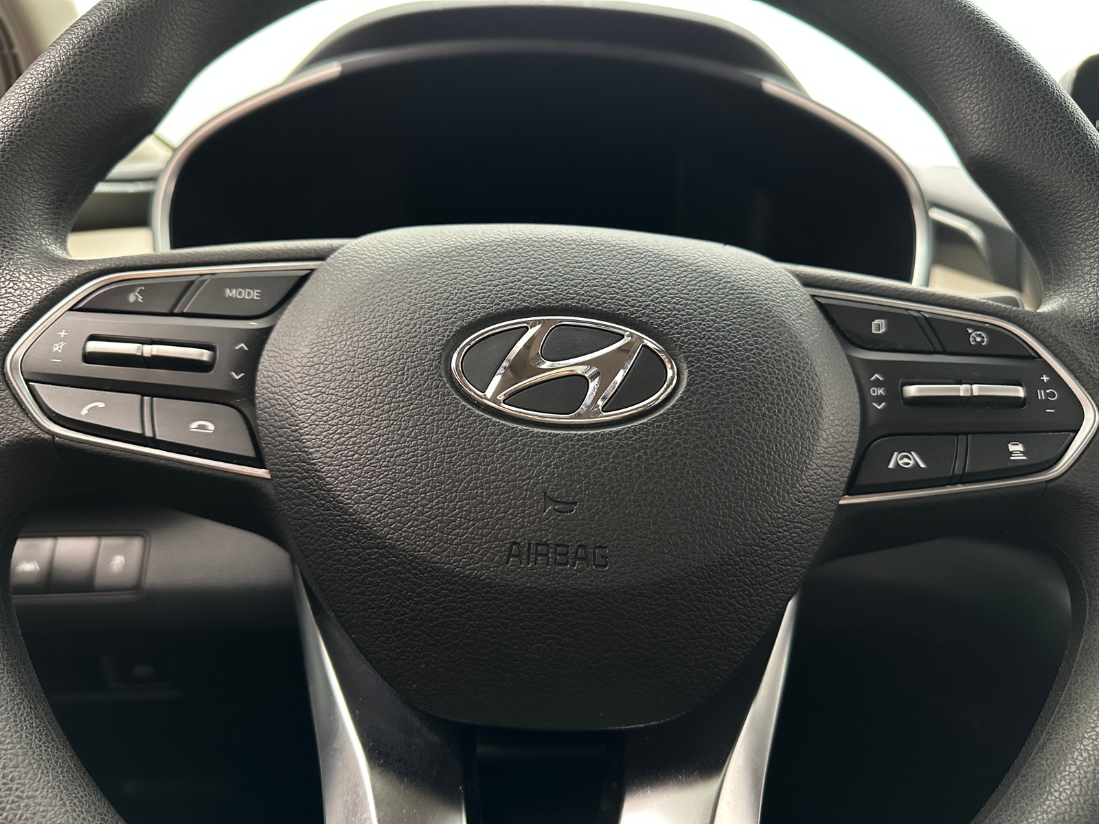 Thumbnail: 2023 Hyundai Santa Fe - 5