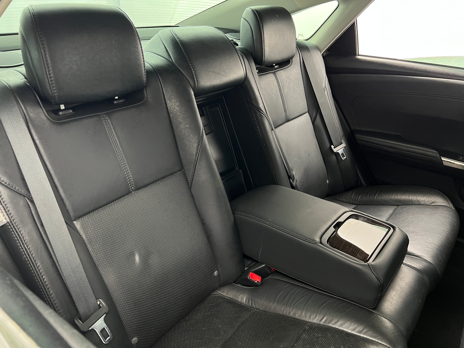 Thumbnail: 2013 Toyota Avalon - 5