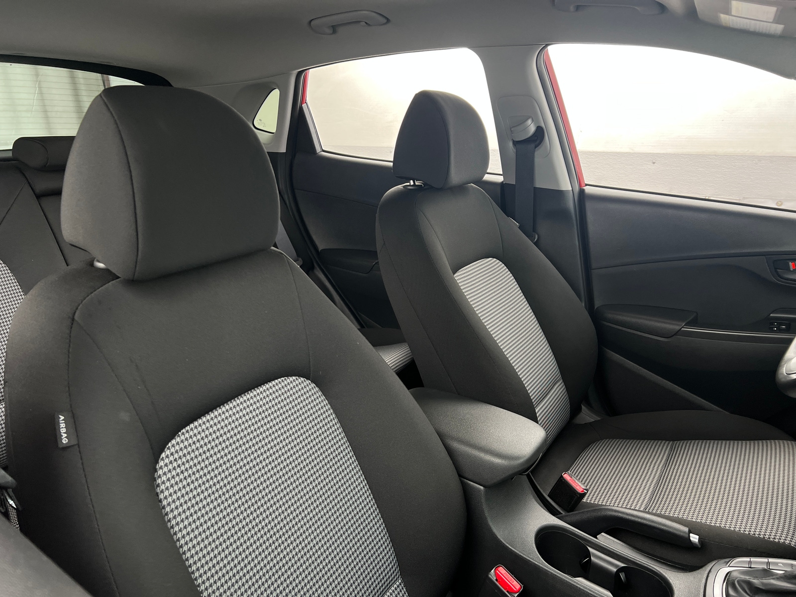 Thumbnail: 2021 Hyundai Kona - 2