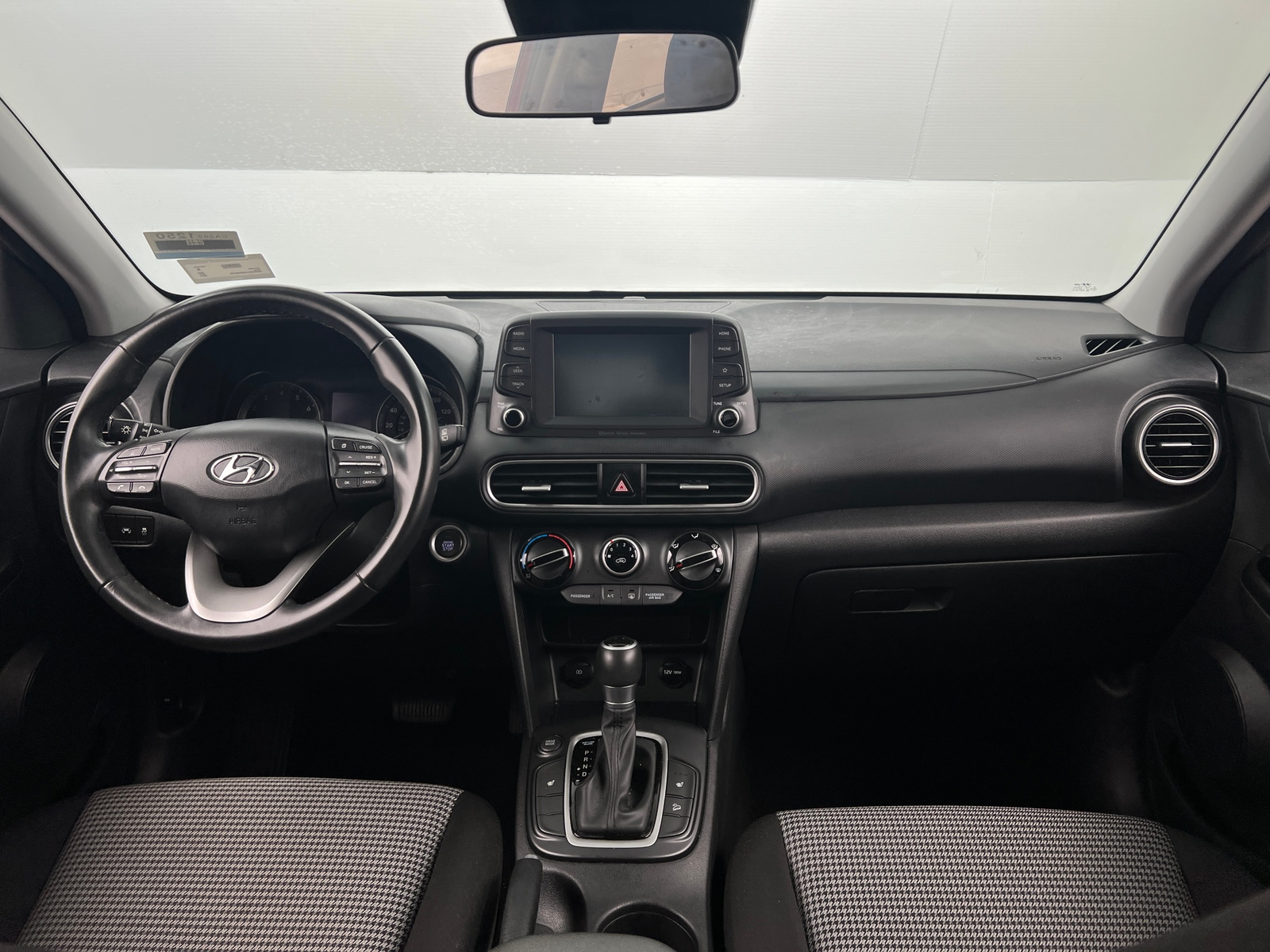 Thumbnail: 2021 Hyundai Kona - 3
