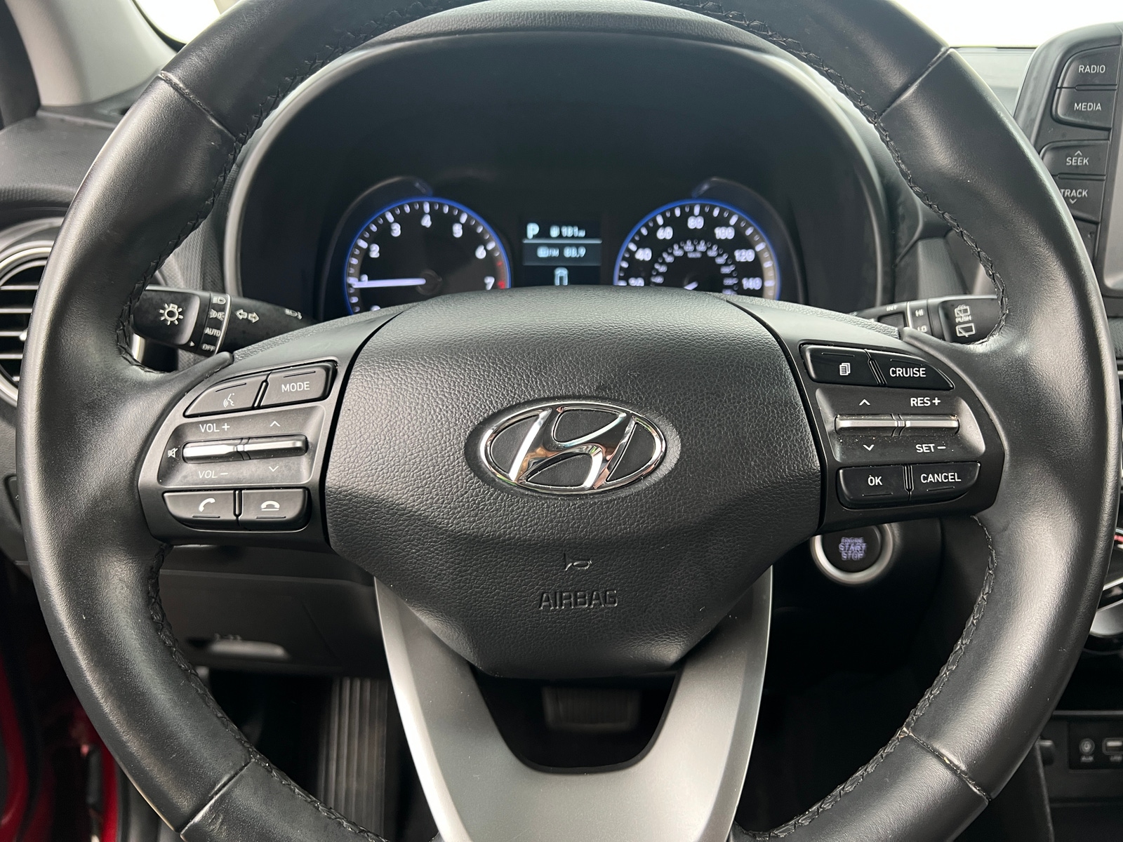 Thumbnail: 2021 Hyundai Kona - 5