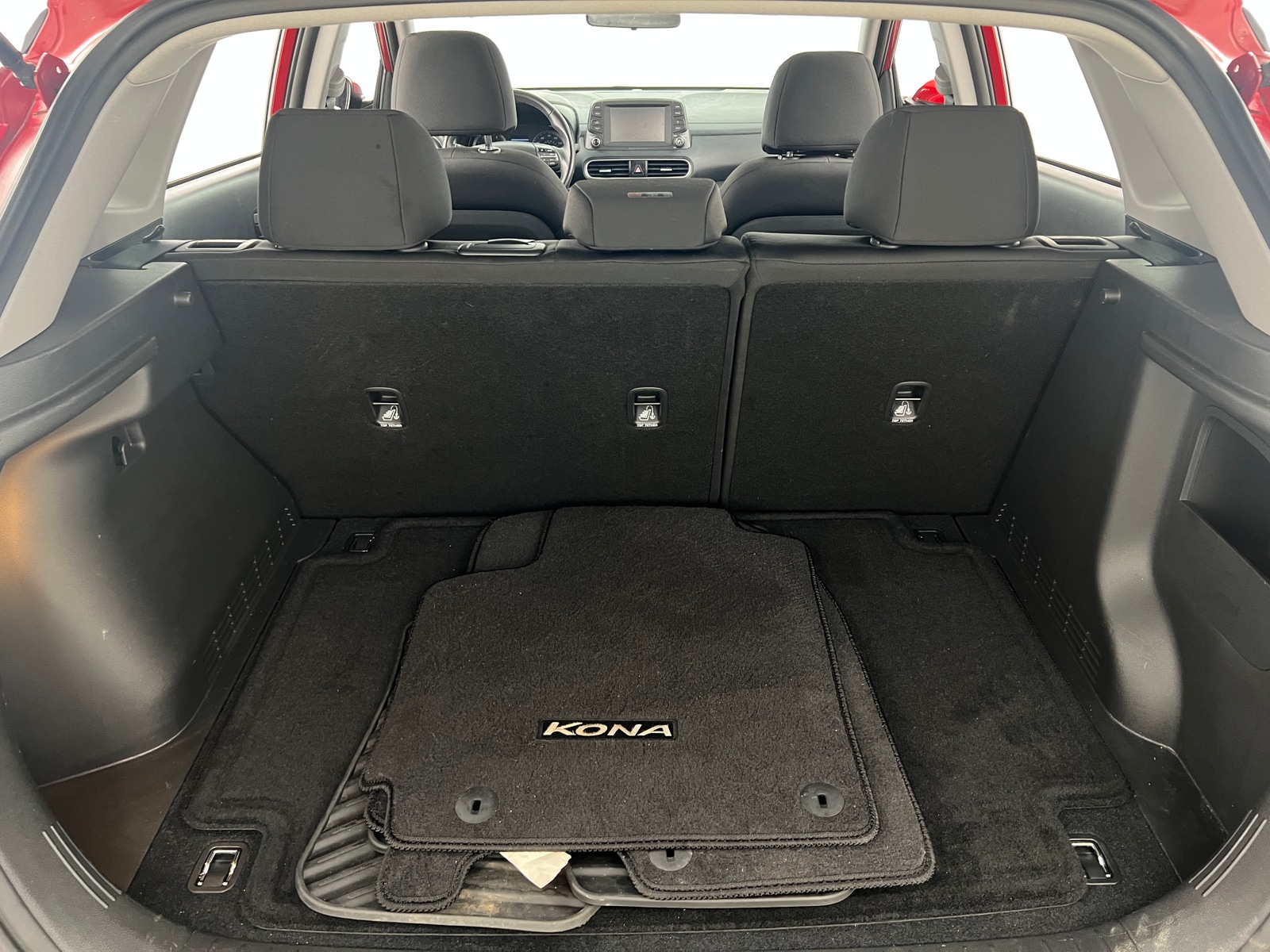 Thumbnail: 2021 Hyundai Kona - 7
