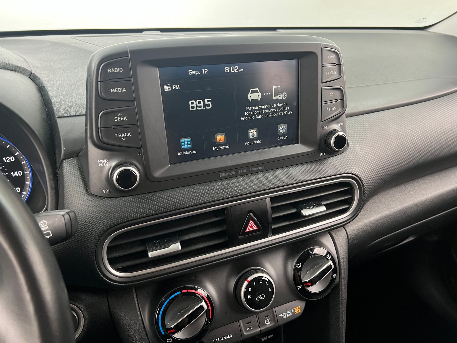 Thumbnail: 2021 Hyundai Kona - 4