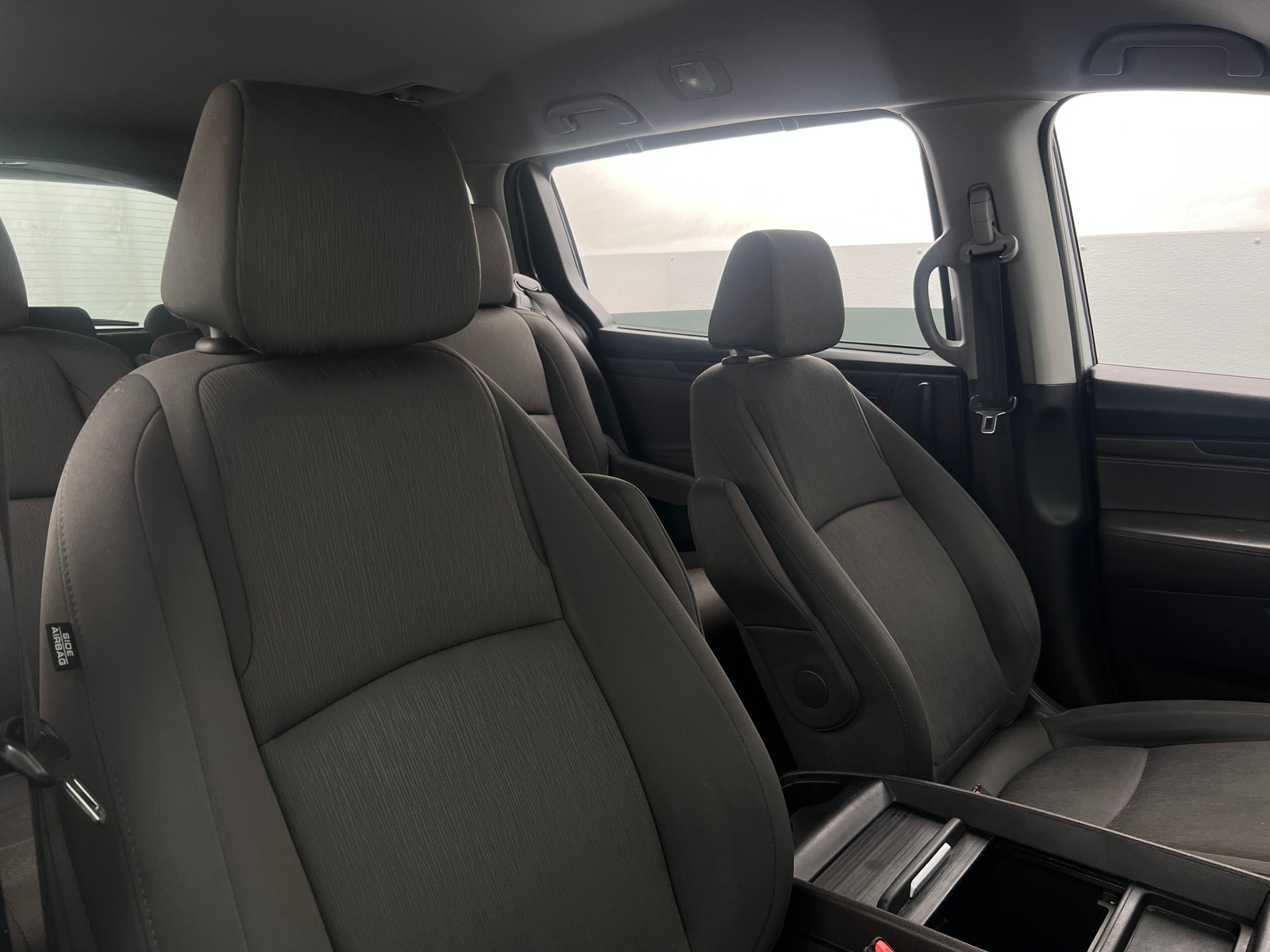 Thumbnail: 2019 Honda Odyssey - 2