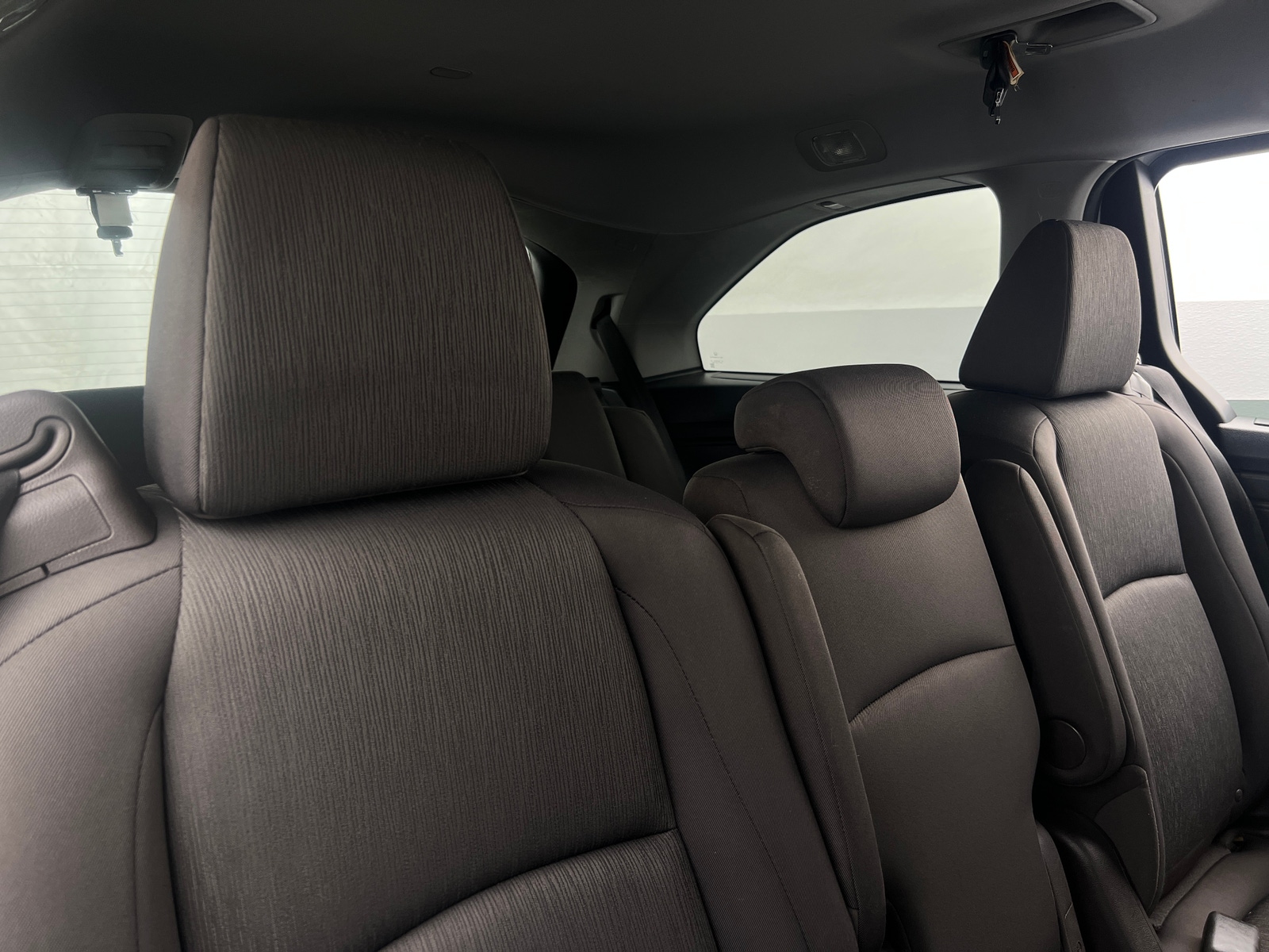 Thumbnail: 2019 Honda Odyssey - 6
