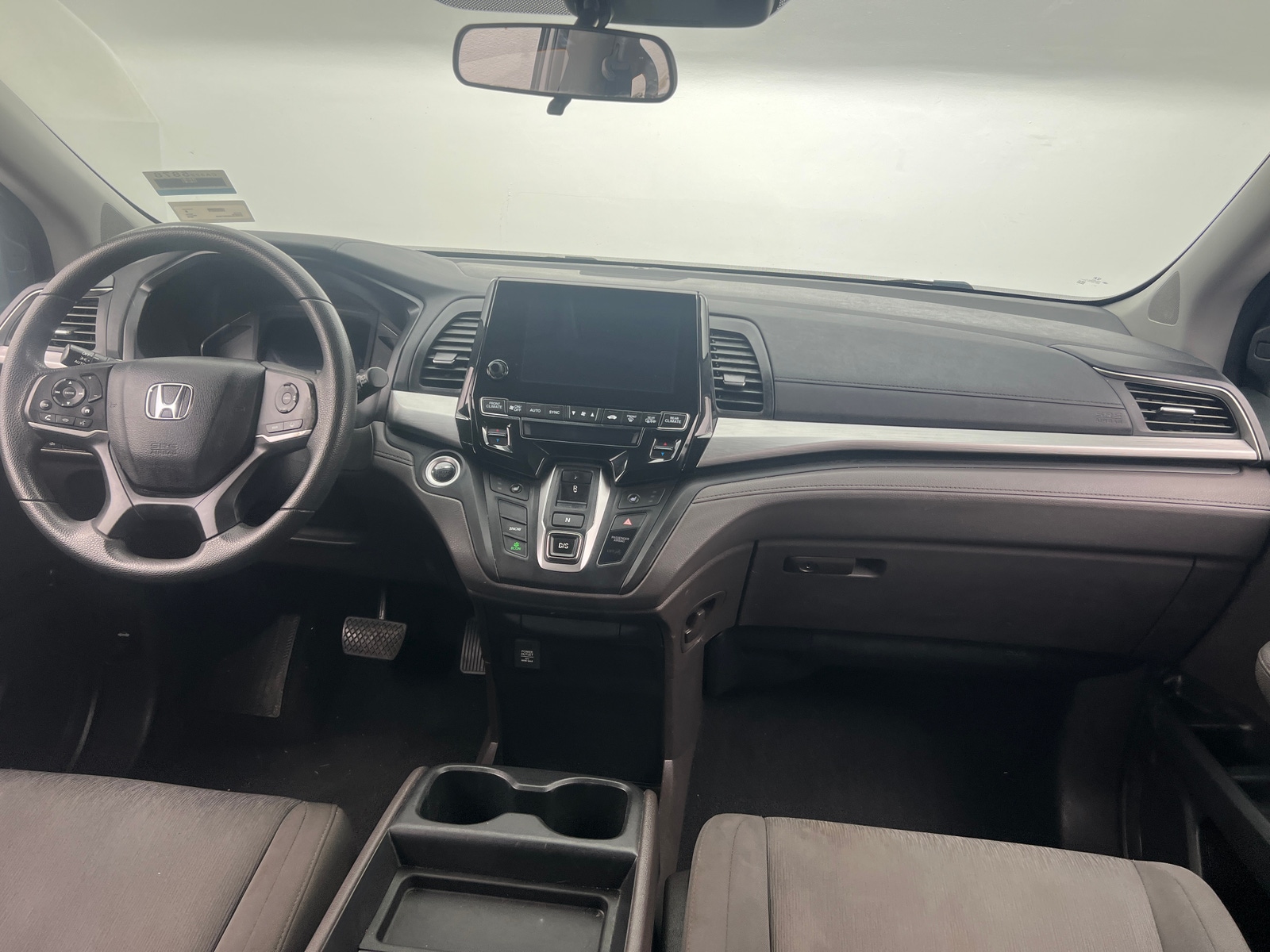 Thumbnail: 2019 Honda Odyssey - 3
