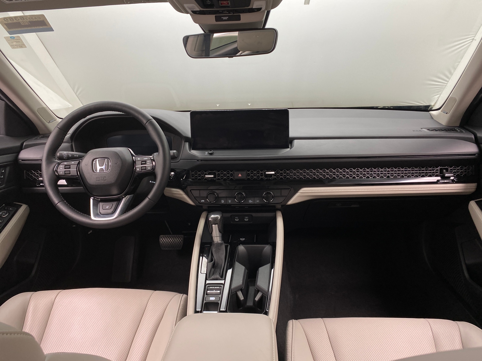 Thumbnail: 2025 Honda Accord - 2