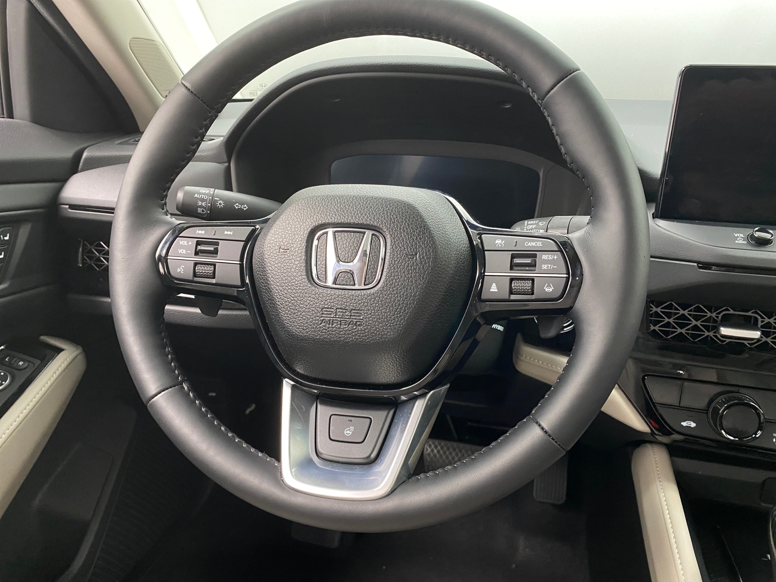 Thumbnail: 2025 Honda Accord - 4