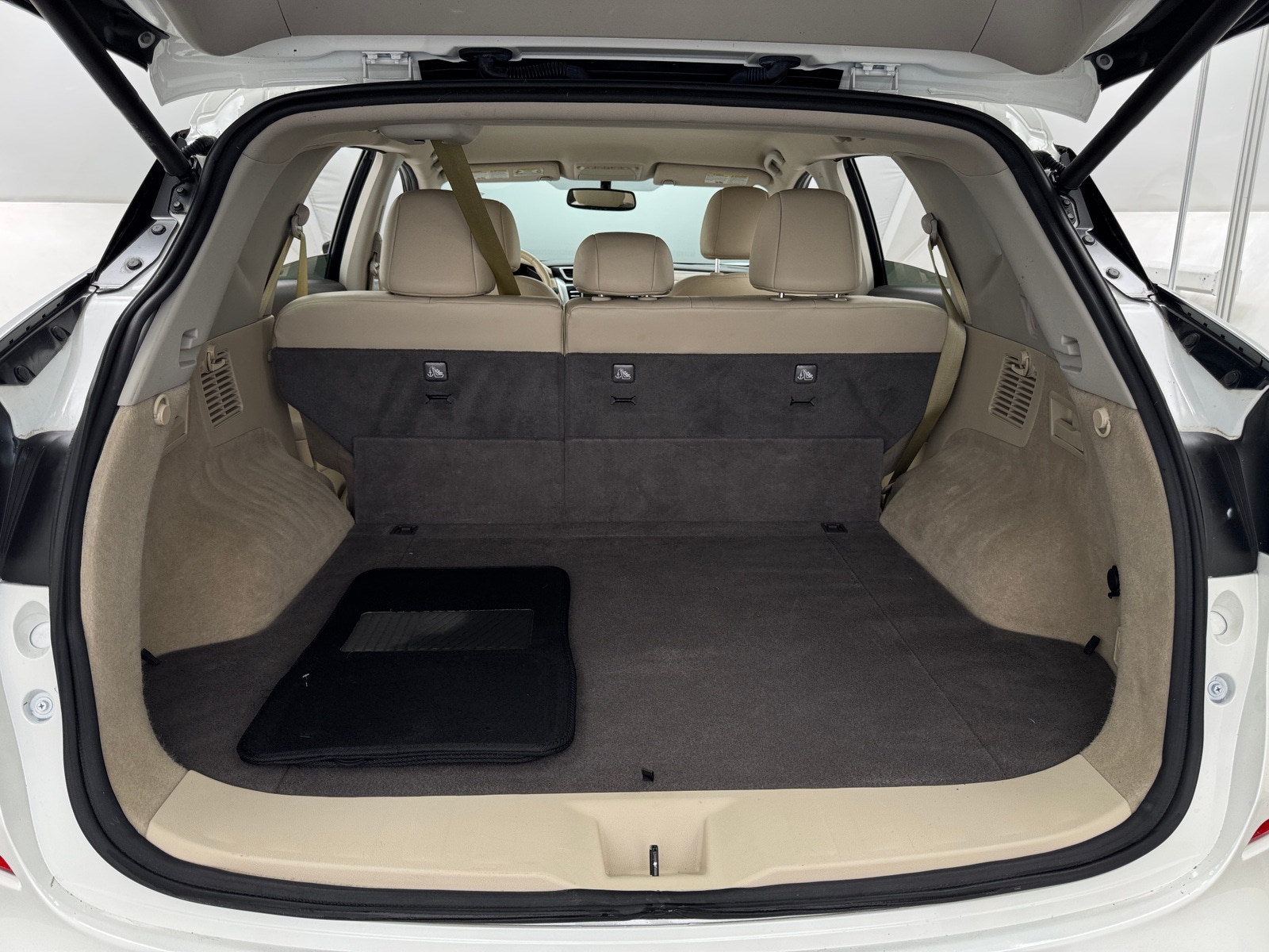 Thumbnail: 2017 Nissan Murano - 6