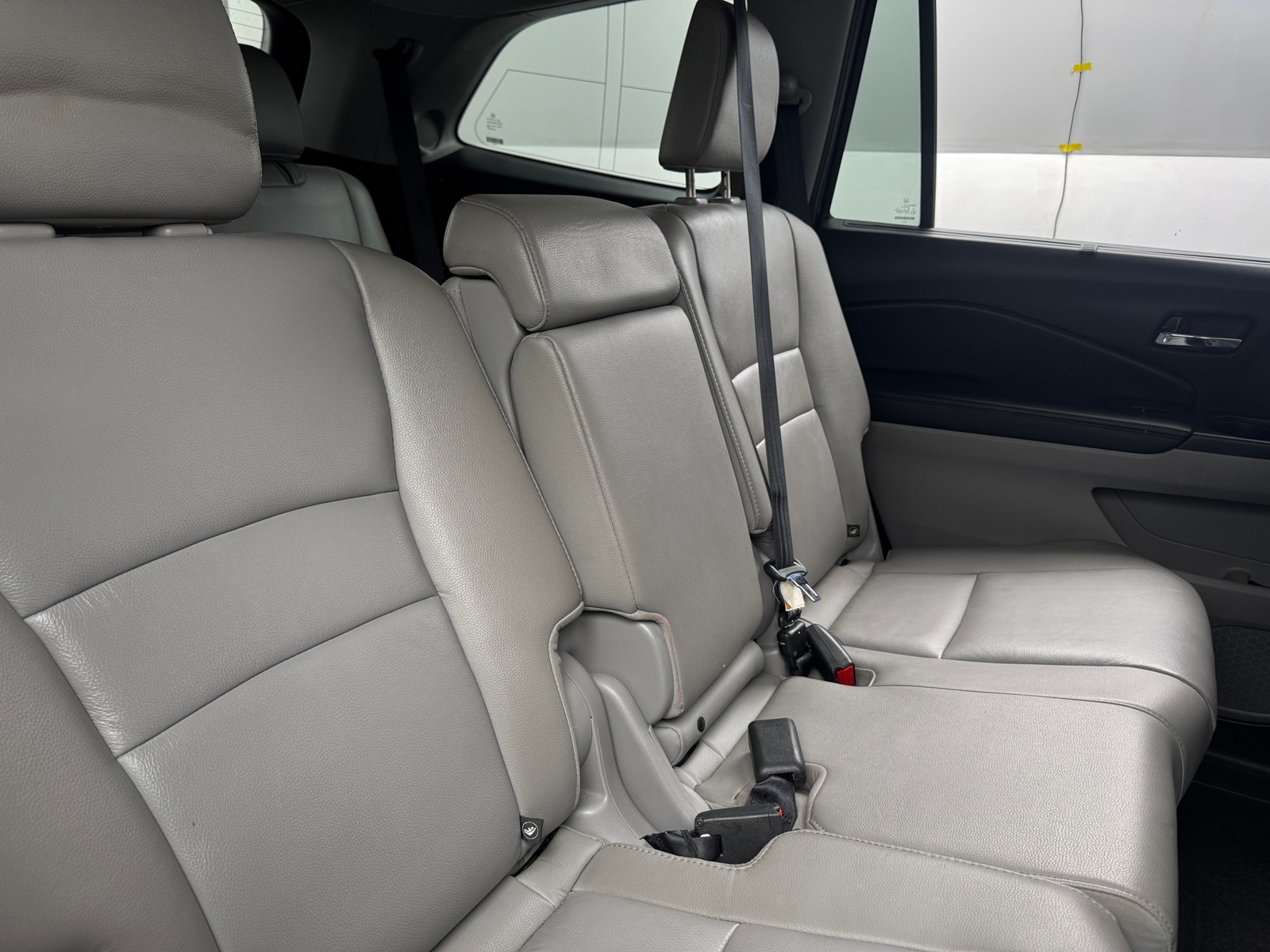 Thumbnail: 2016 Honda Pilot - 5