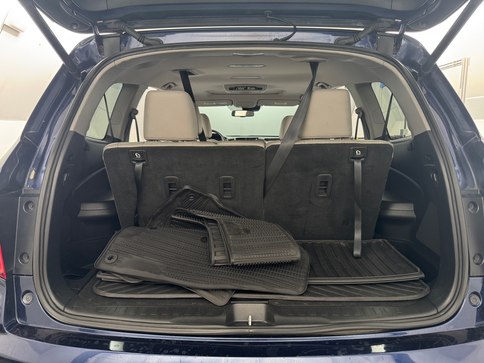 Thumbnail: 2016 Honda Pilot - 6