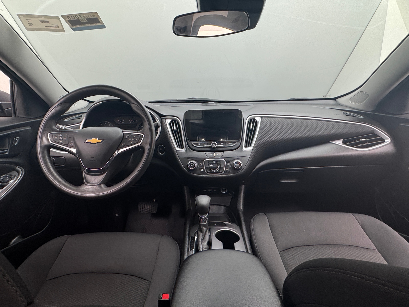 Thumbnail: 2023 Chevrolet Malibu - 3