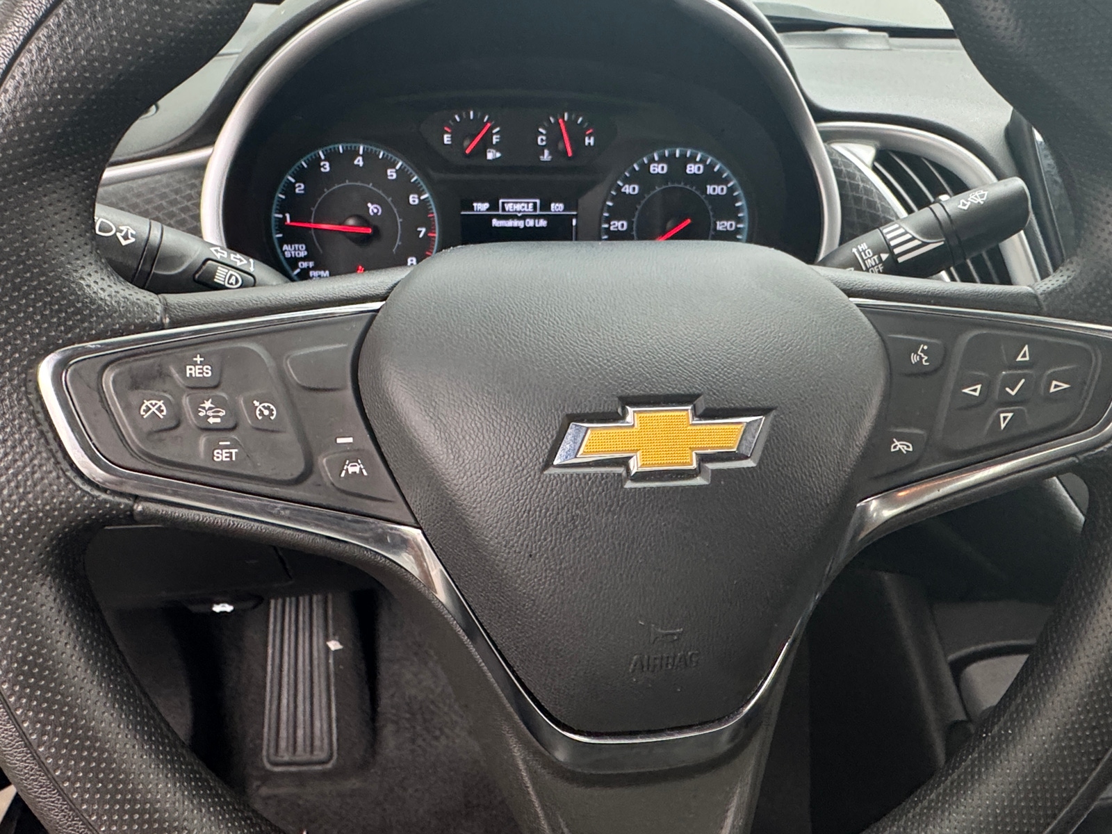 Thumbnail: 2023 Chevrolet Malibu - 5