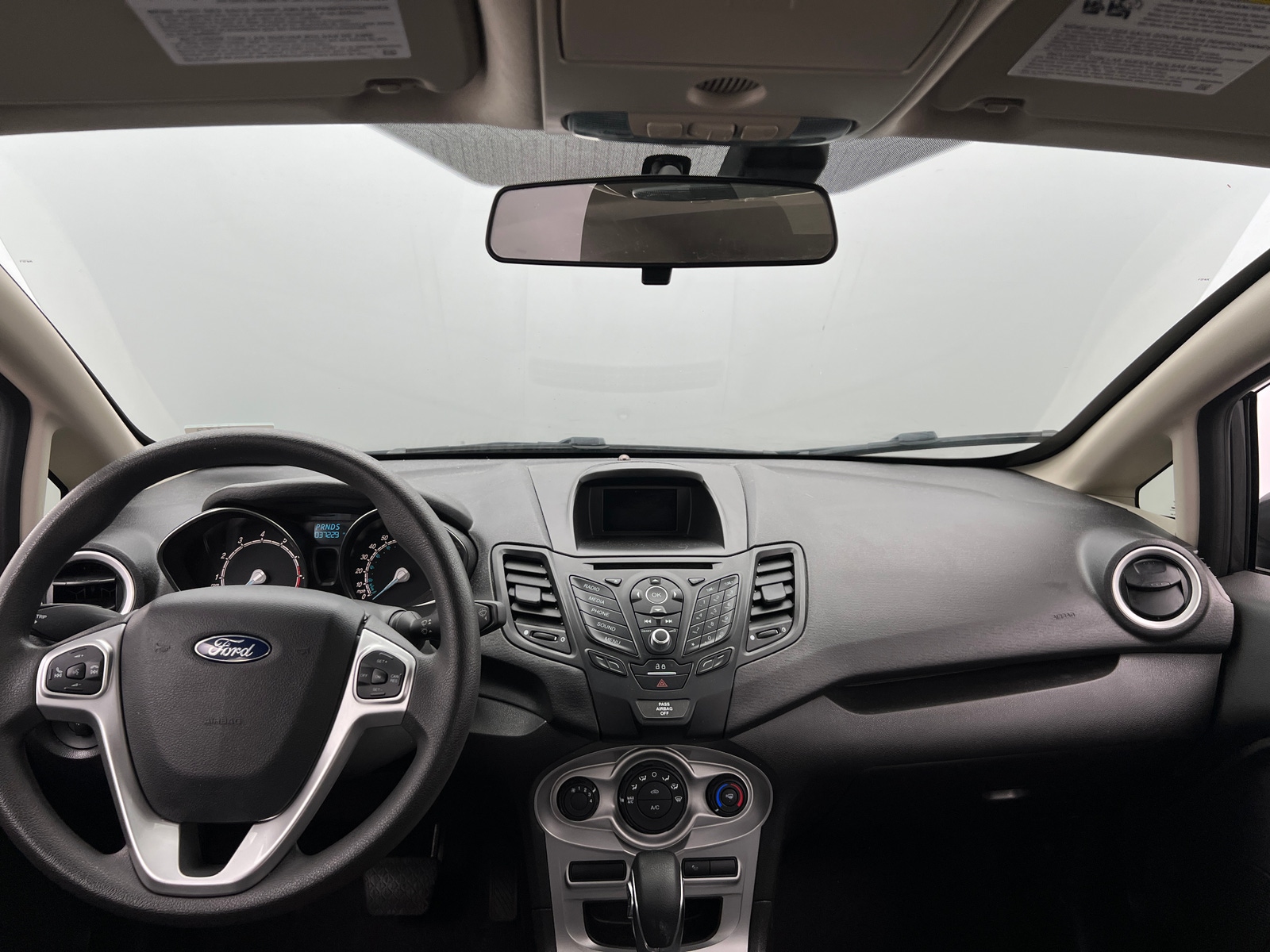 Thumbnail: 2018 Ford Fiesta - 3