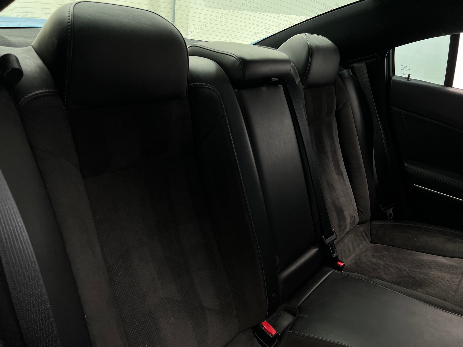 Thumbnail: 2015 Dodge Charger - 5