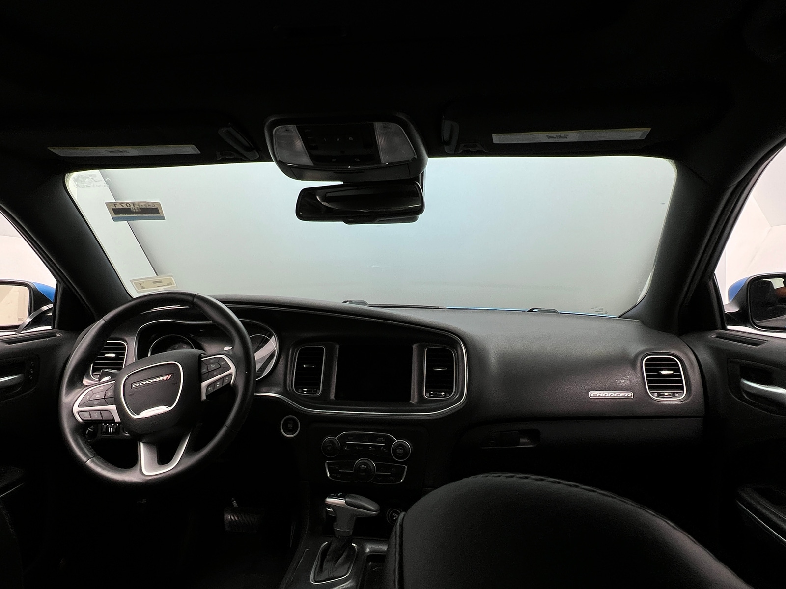 Thumbnail: 2015 Dodge Charger - 2