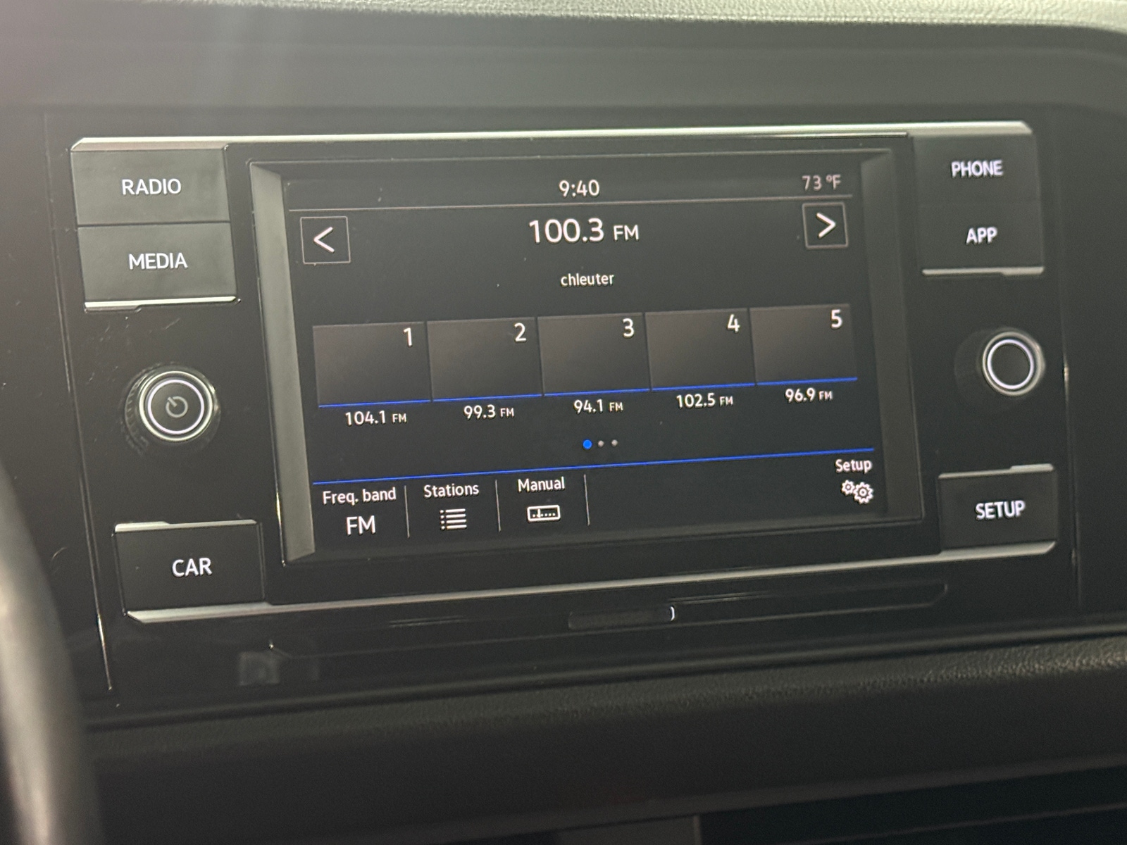 Thumbnail: 2019 Volkswagen Jetta - 3