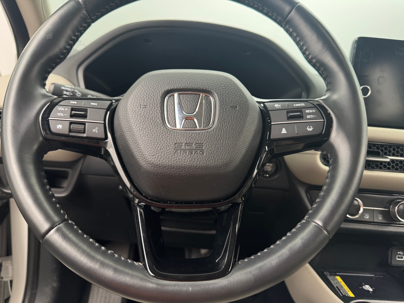 Thumbnail: 2023 Honda HR-V - 4