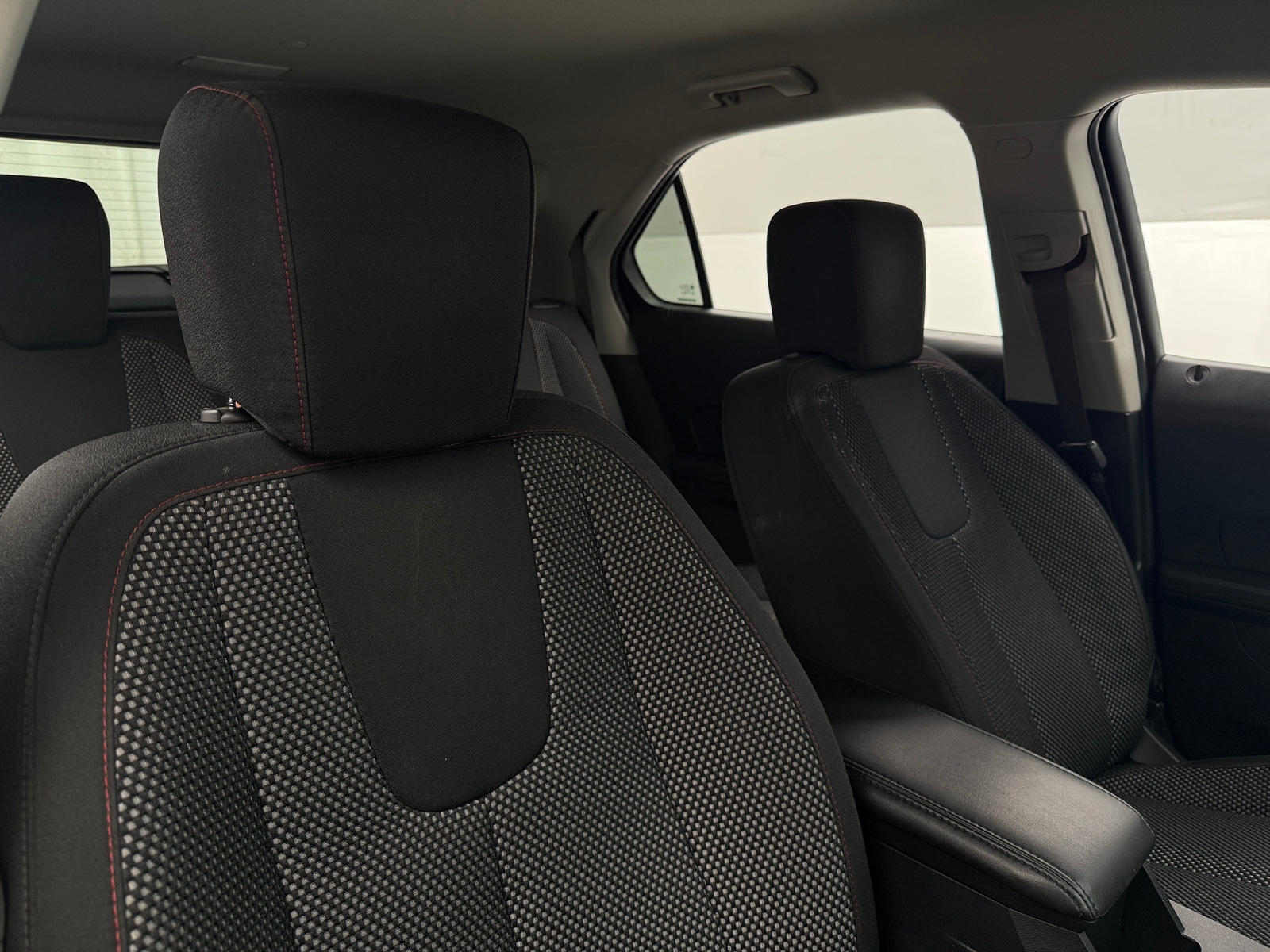 Thumbnail: 2017 Chevrolet Equinox - 2