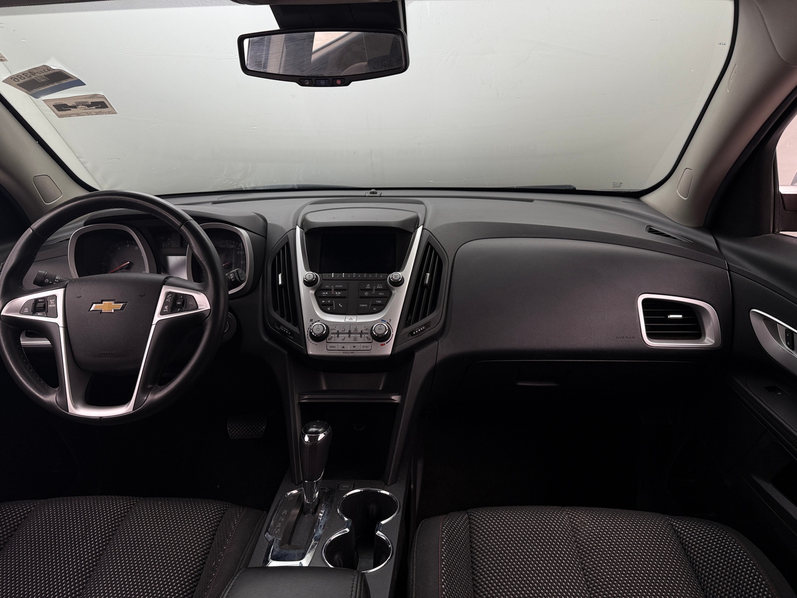 Thumbnail: 2017 Chevrolet Equinox - 3