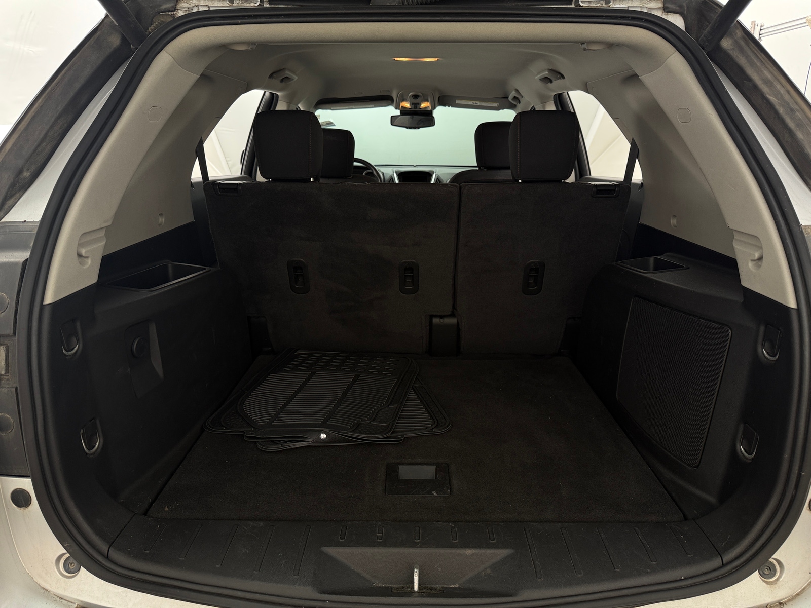 Thumbnail: 2017 Chevrolet Equinox - 7