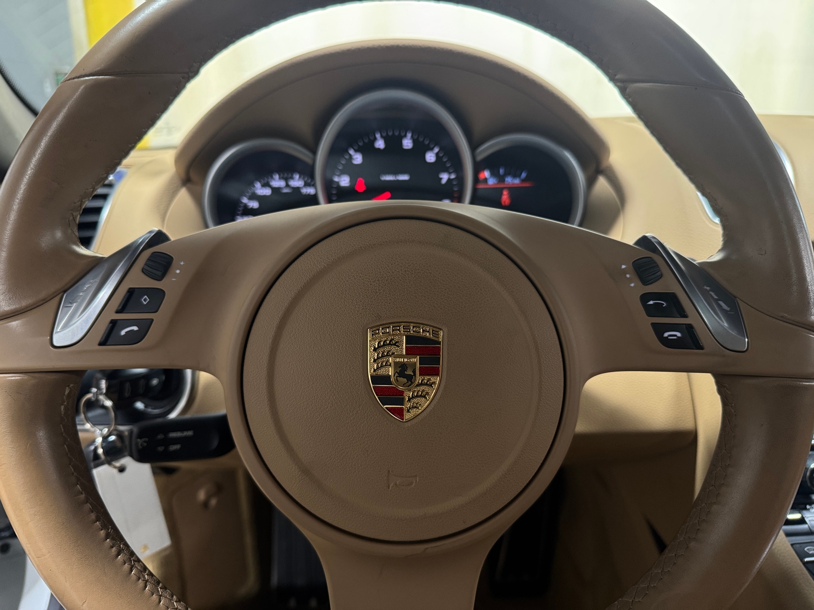 Thumbnail: 2015 Porsche Boxster - 4