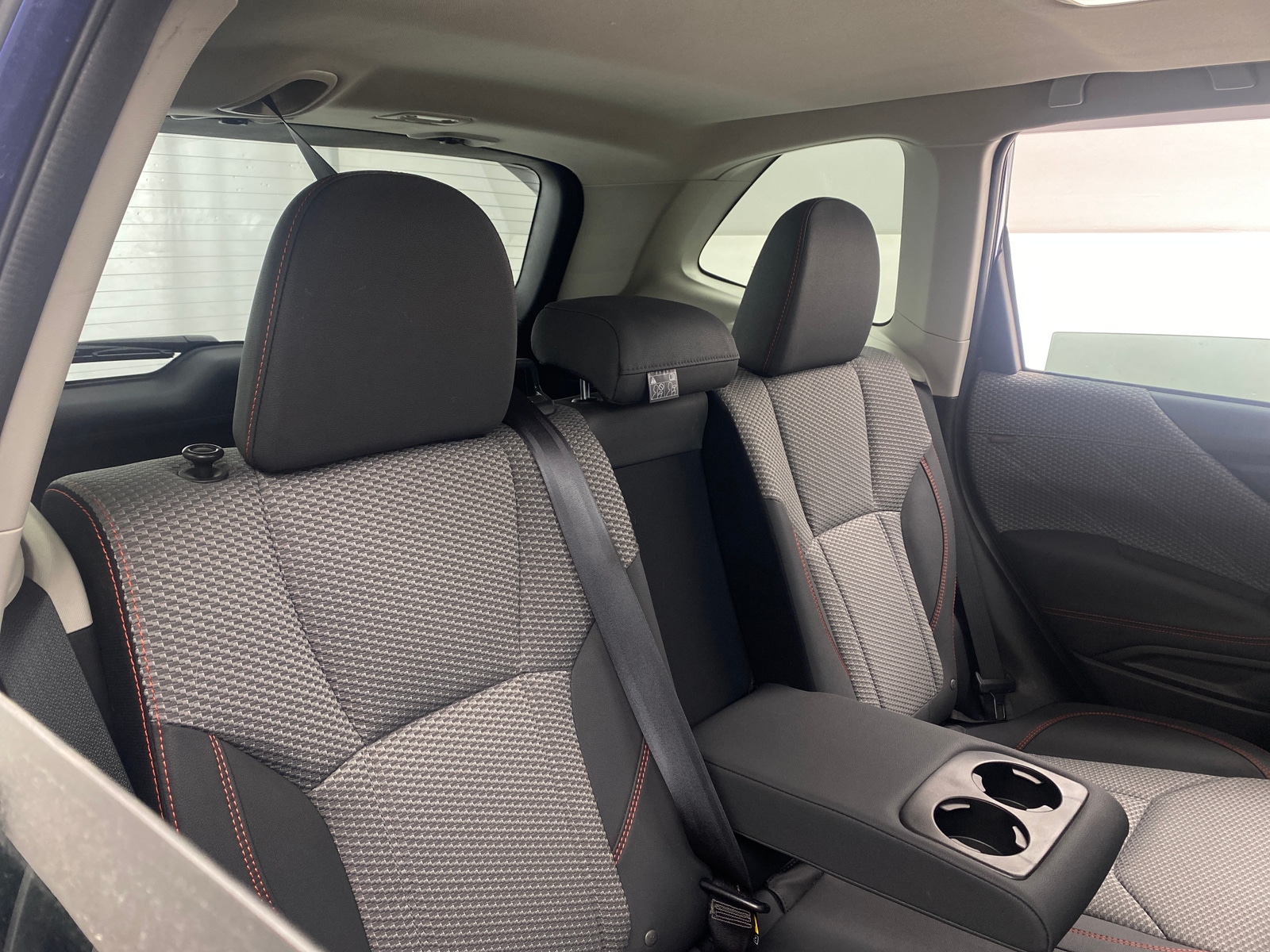 Thumbnail: 2023 Subaru Forester - 6