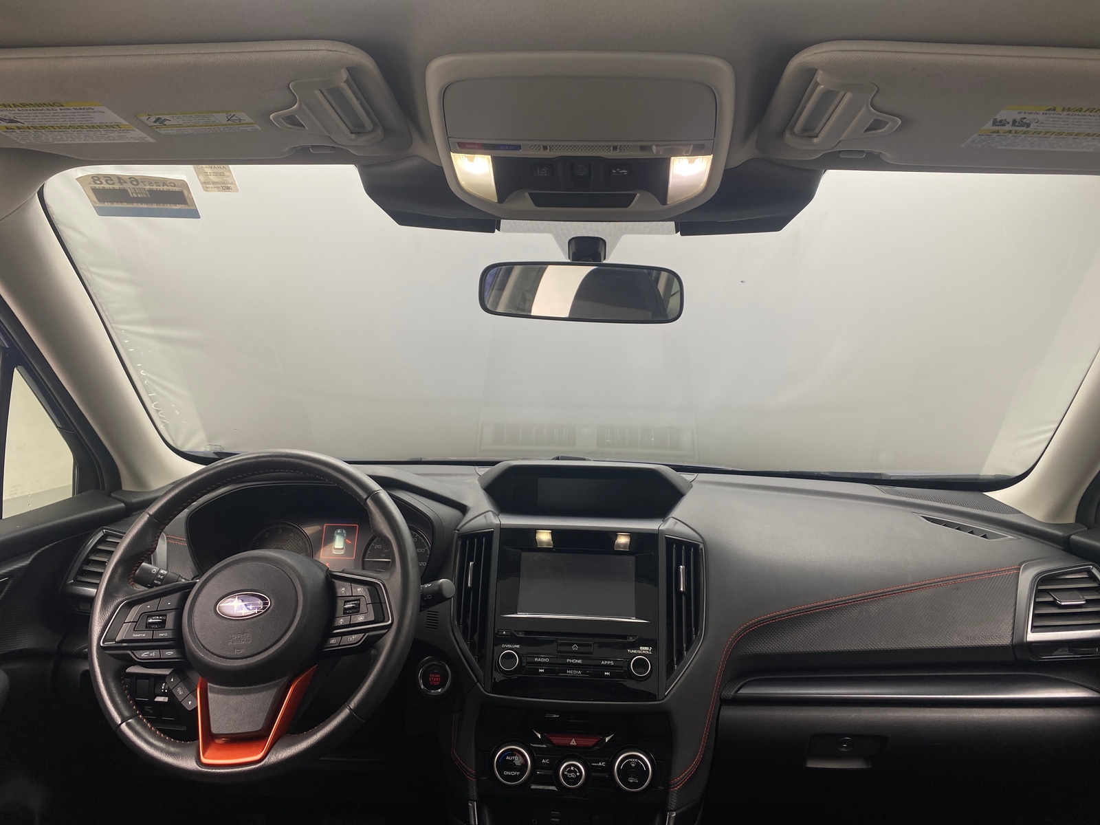 Thumbnail: 2023 Subaru Forester - 3