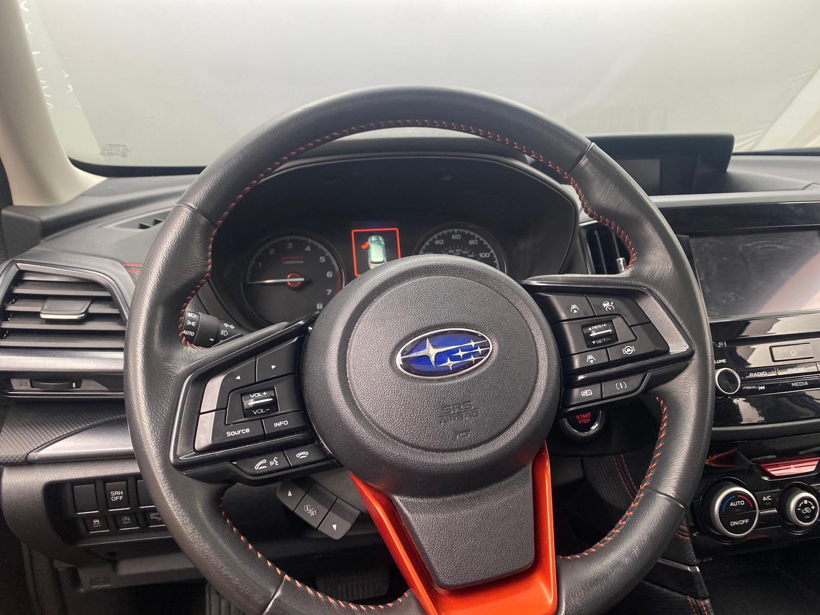 Thumbnail: 2023 Subaru Forester - 5