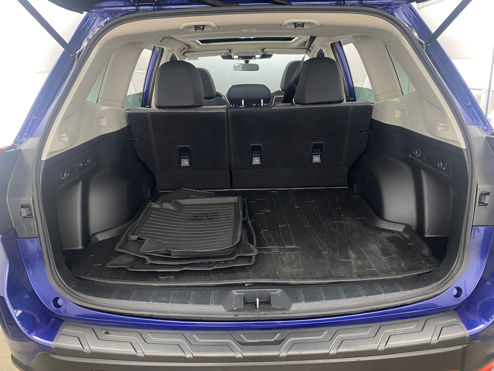 Thumbnail: 2023 Subaru Forester - 7