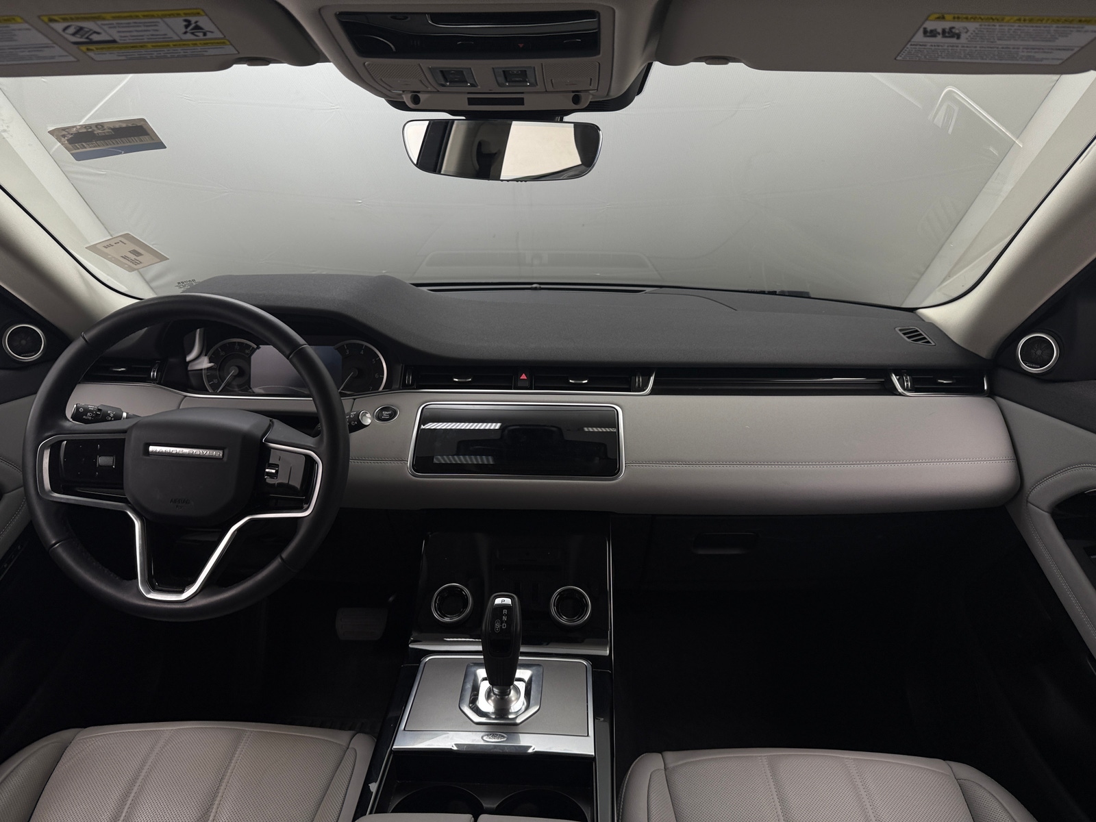Thumbnail: 2023 Land Rover Range Rover Evoque - 2
