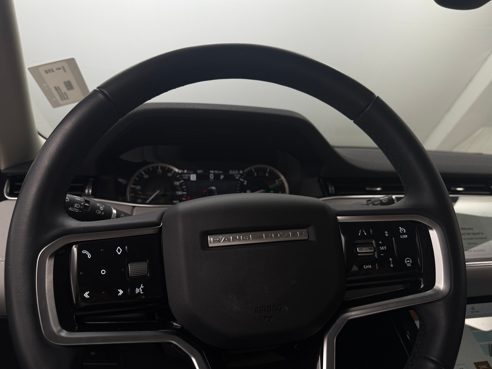 Thumbnail: 2023 Land Rover Range Rover Evoque - 4