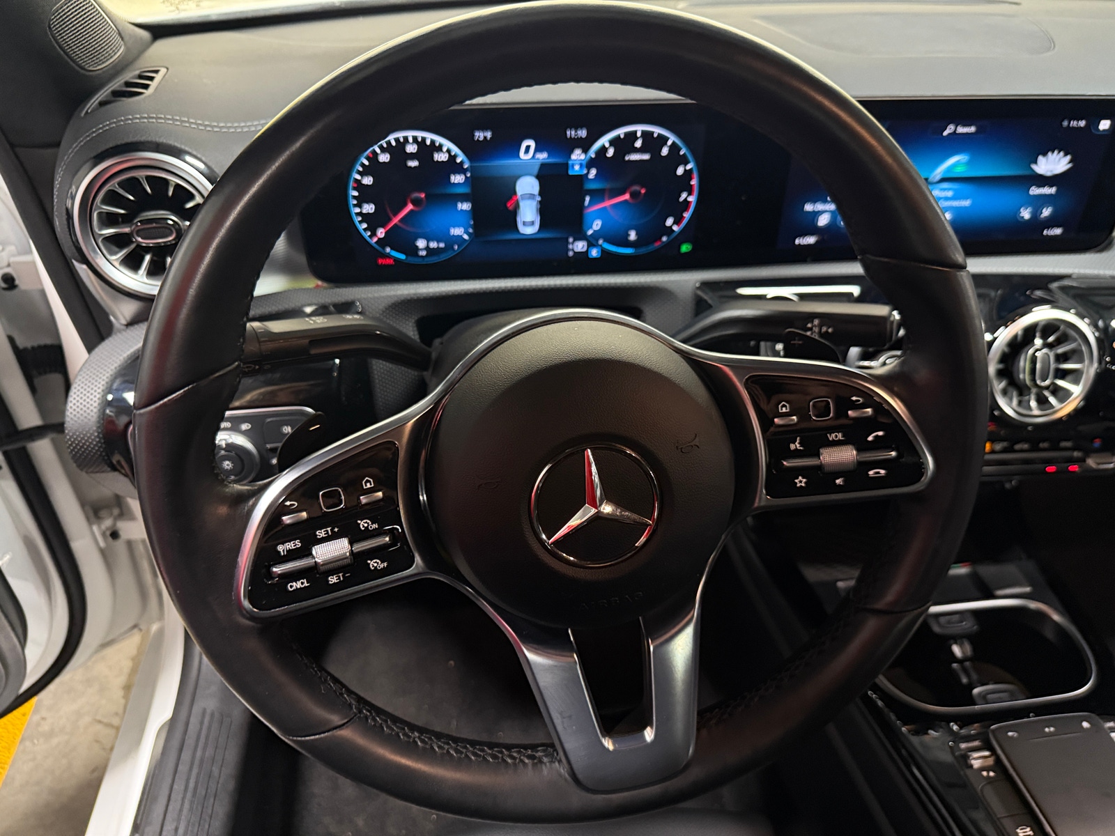 Thumbnail: 2023 Mercedes-Benz CLA - 3