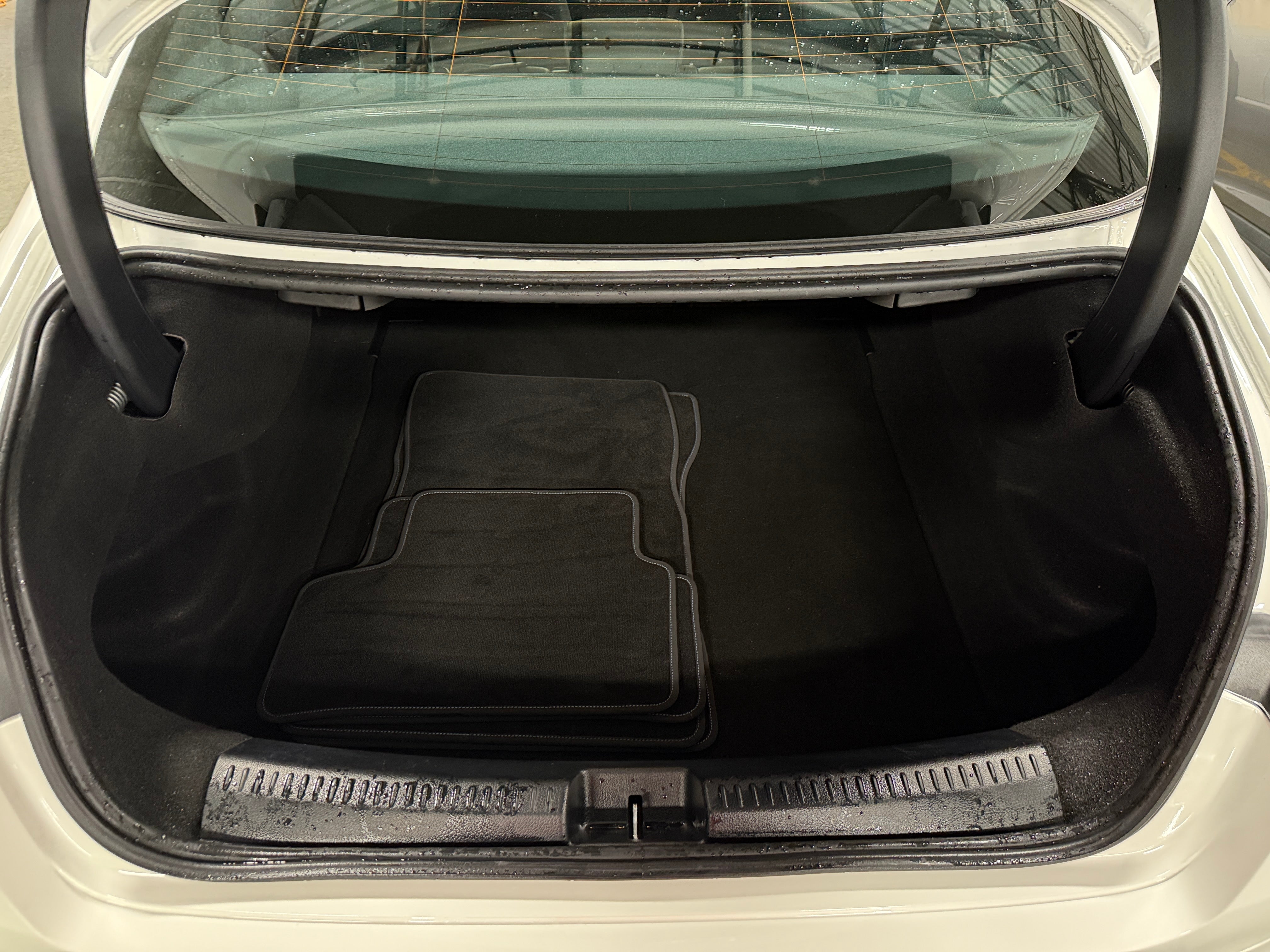 2023 Mercedes-Benz CLA