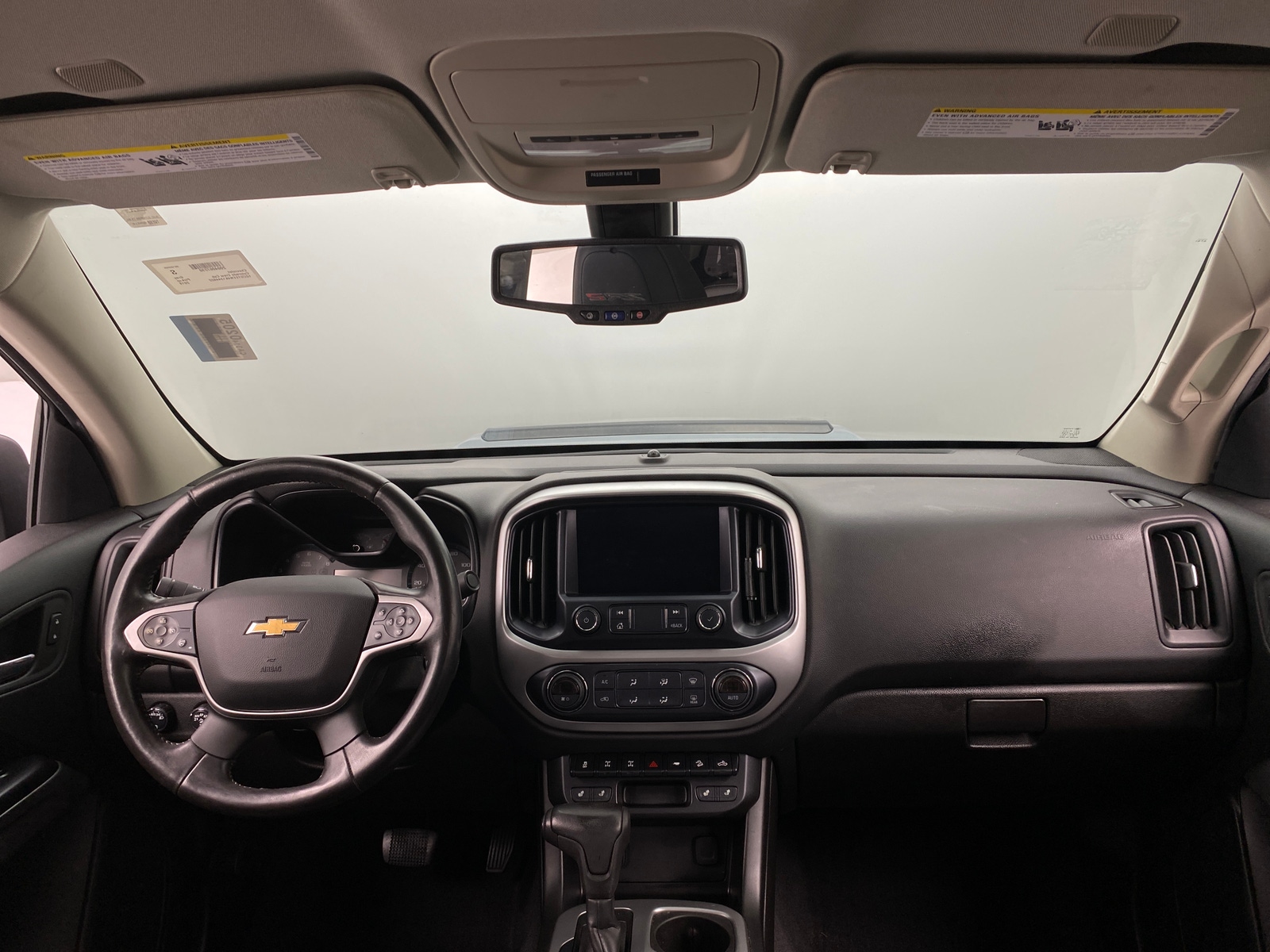 Thumbnail: 2019 Chevrolet Colorado - 2