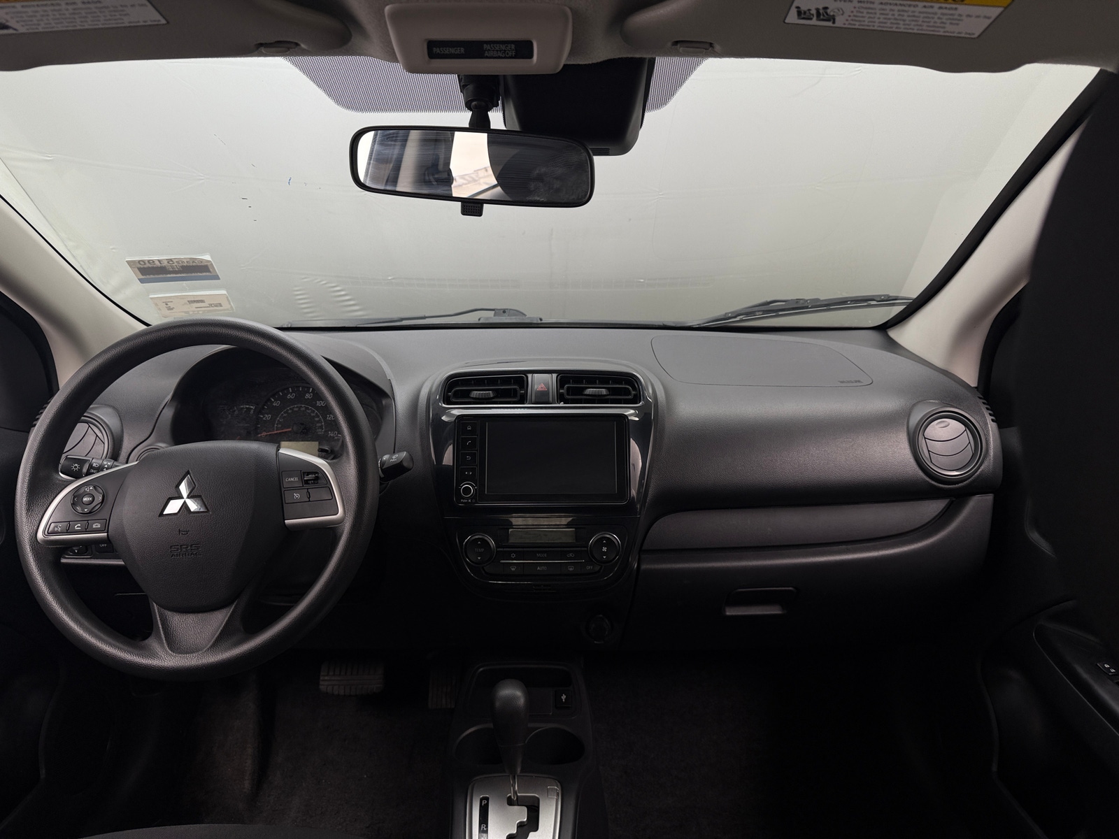 Thumbnail: 2022 Mitsubishi Mirage G4 - 3