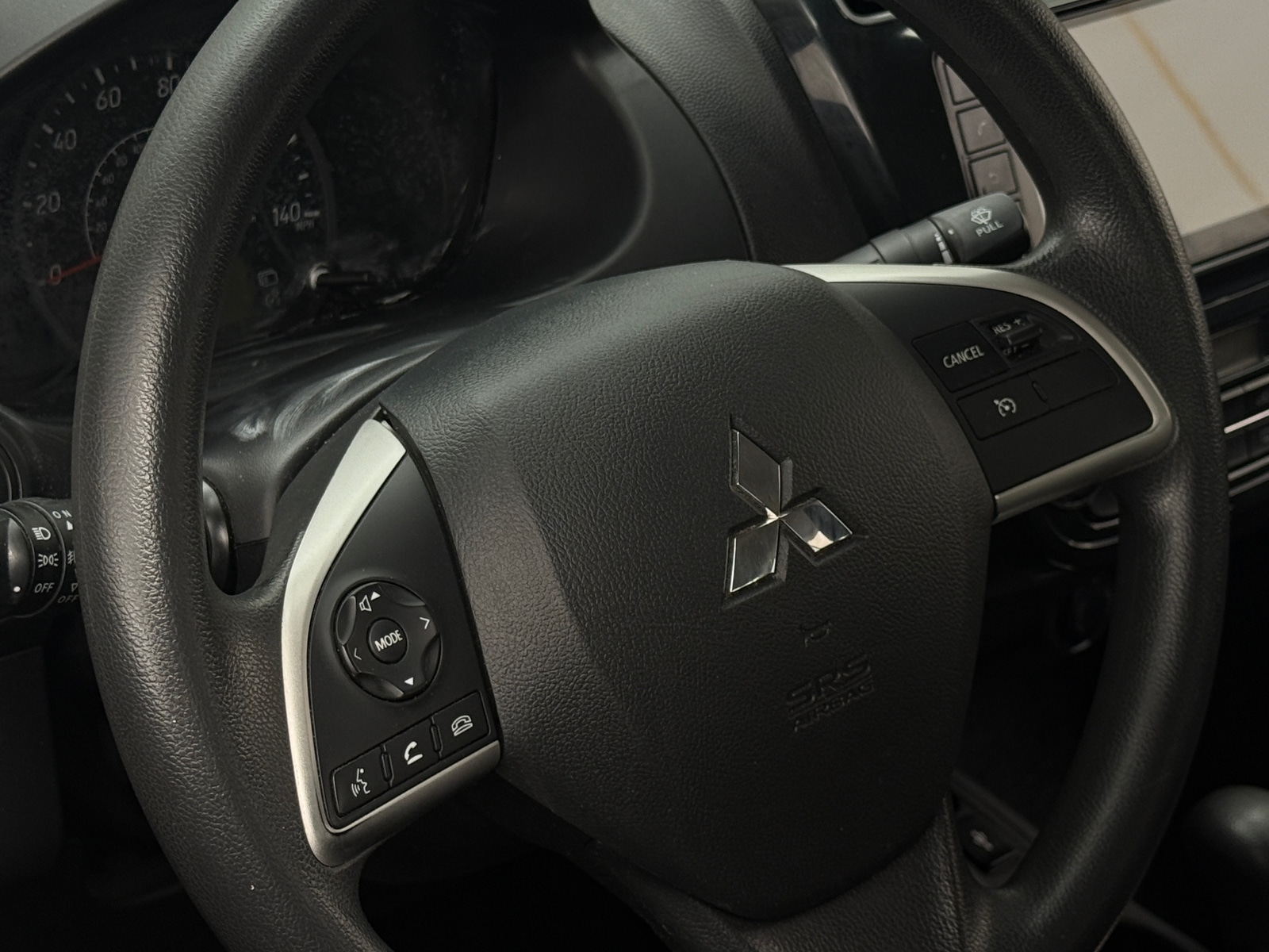 Thumbnail: 2022 Mitsubishi Mirage G4 - 5