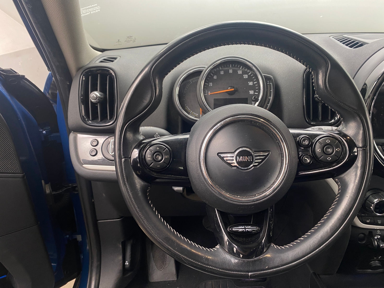 Thumbnail: 2019 MINI Cooper Countryman - 4